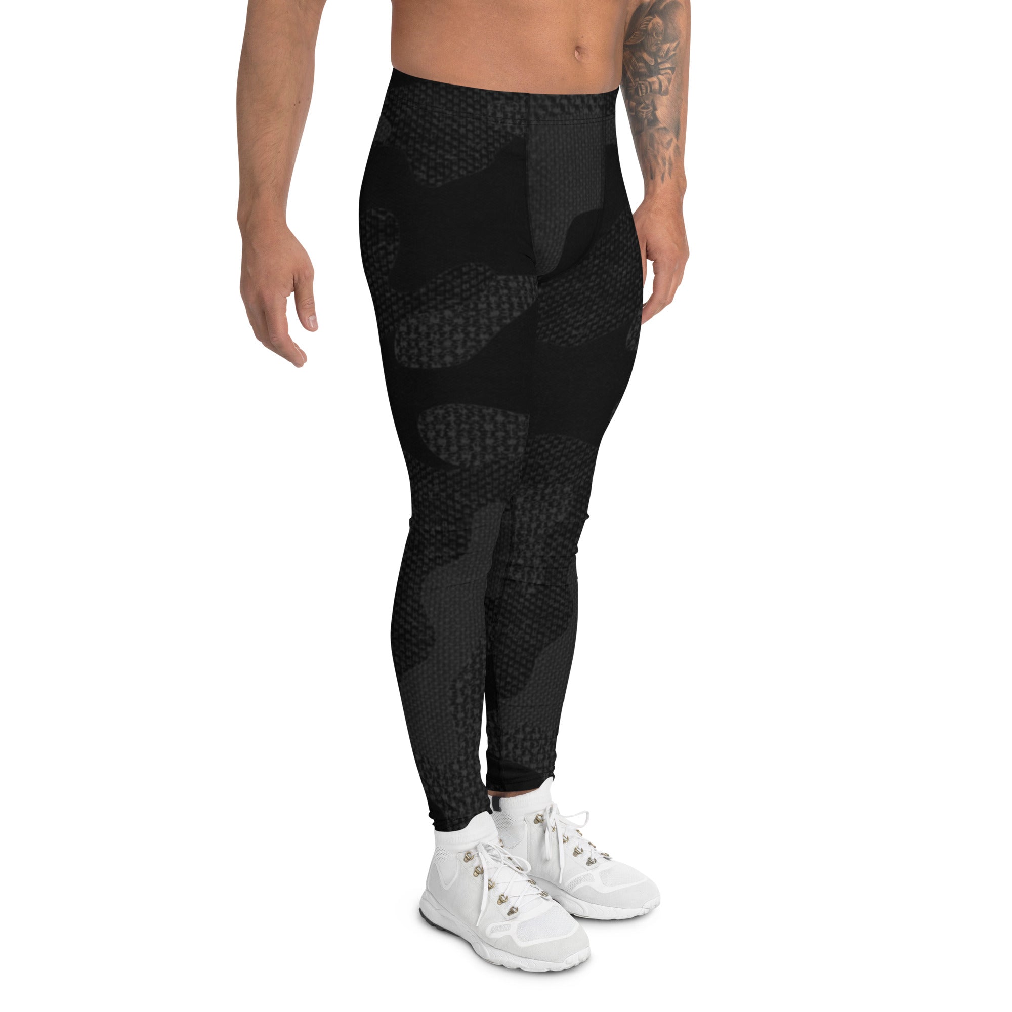 DC Men's Leggings