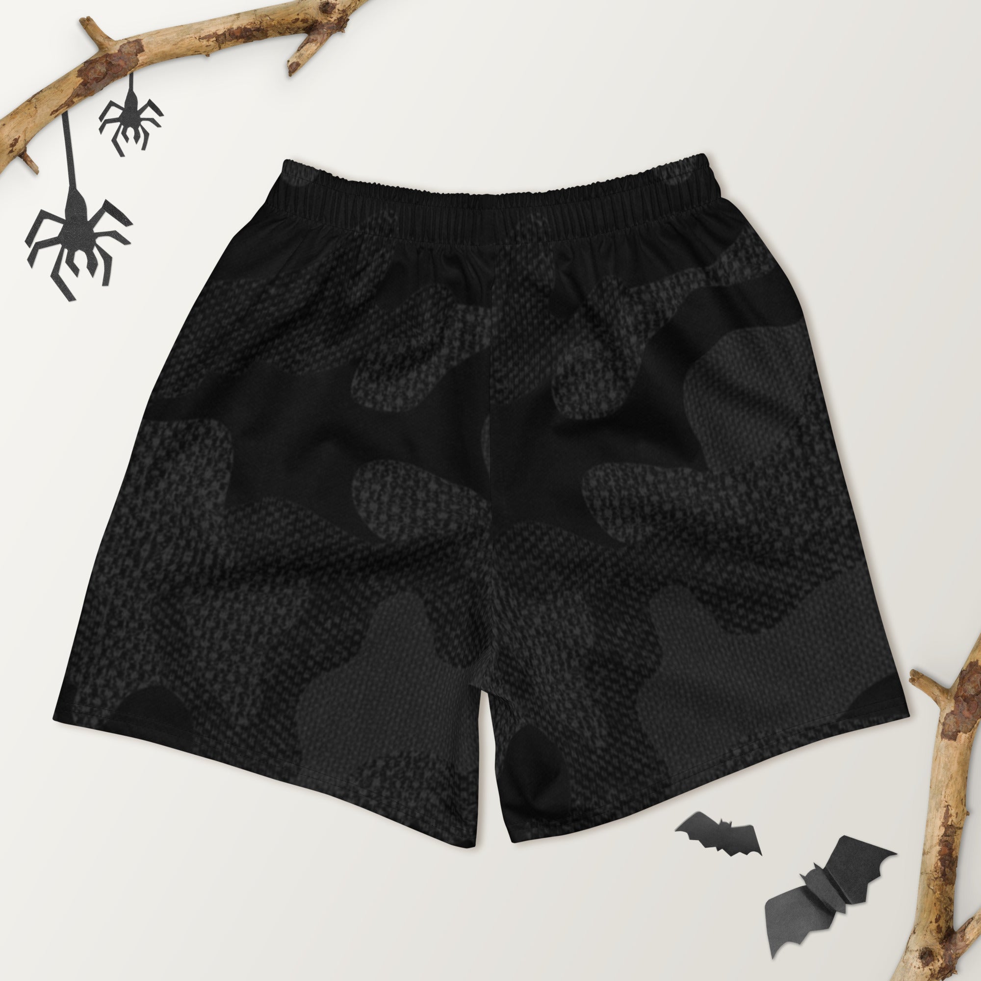 DC FC Men's Recycled Athletic Shorts