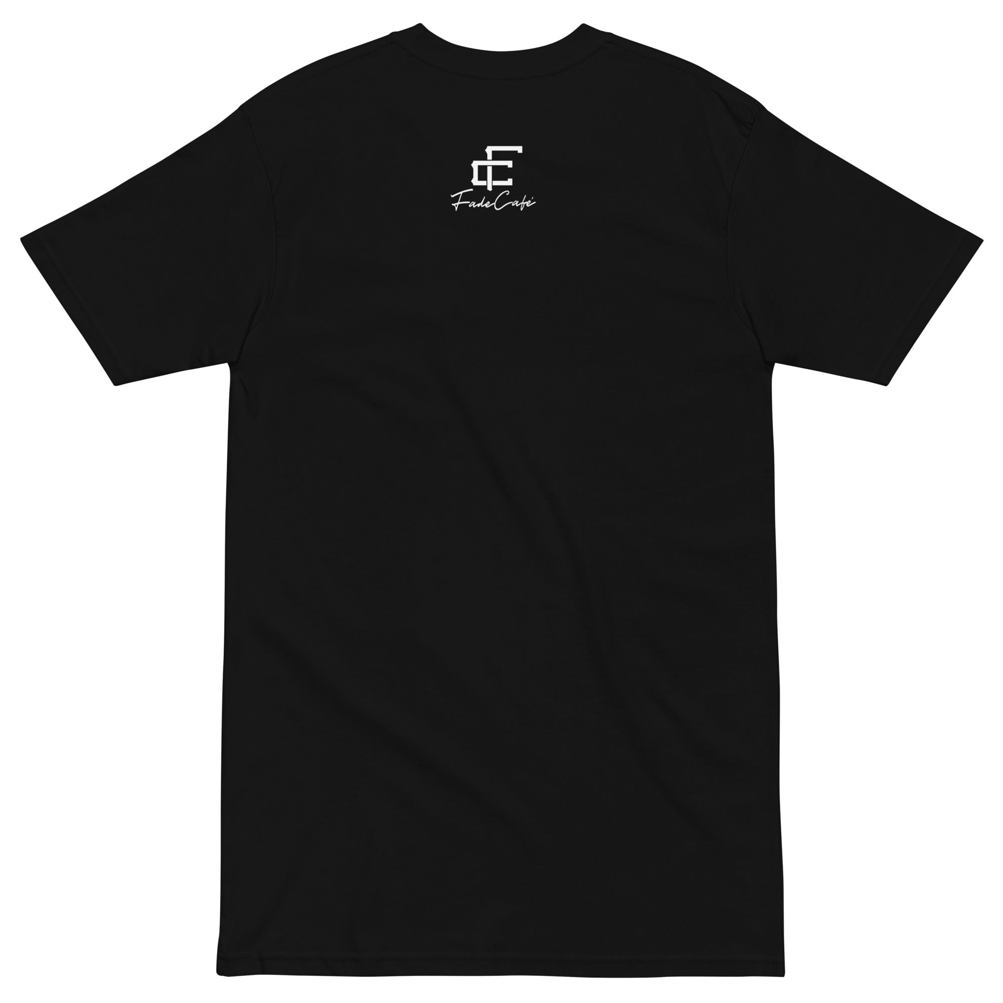 Red Sky Men’s premium heavyweight tee