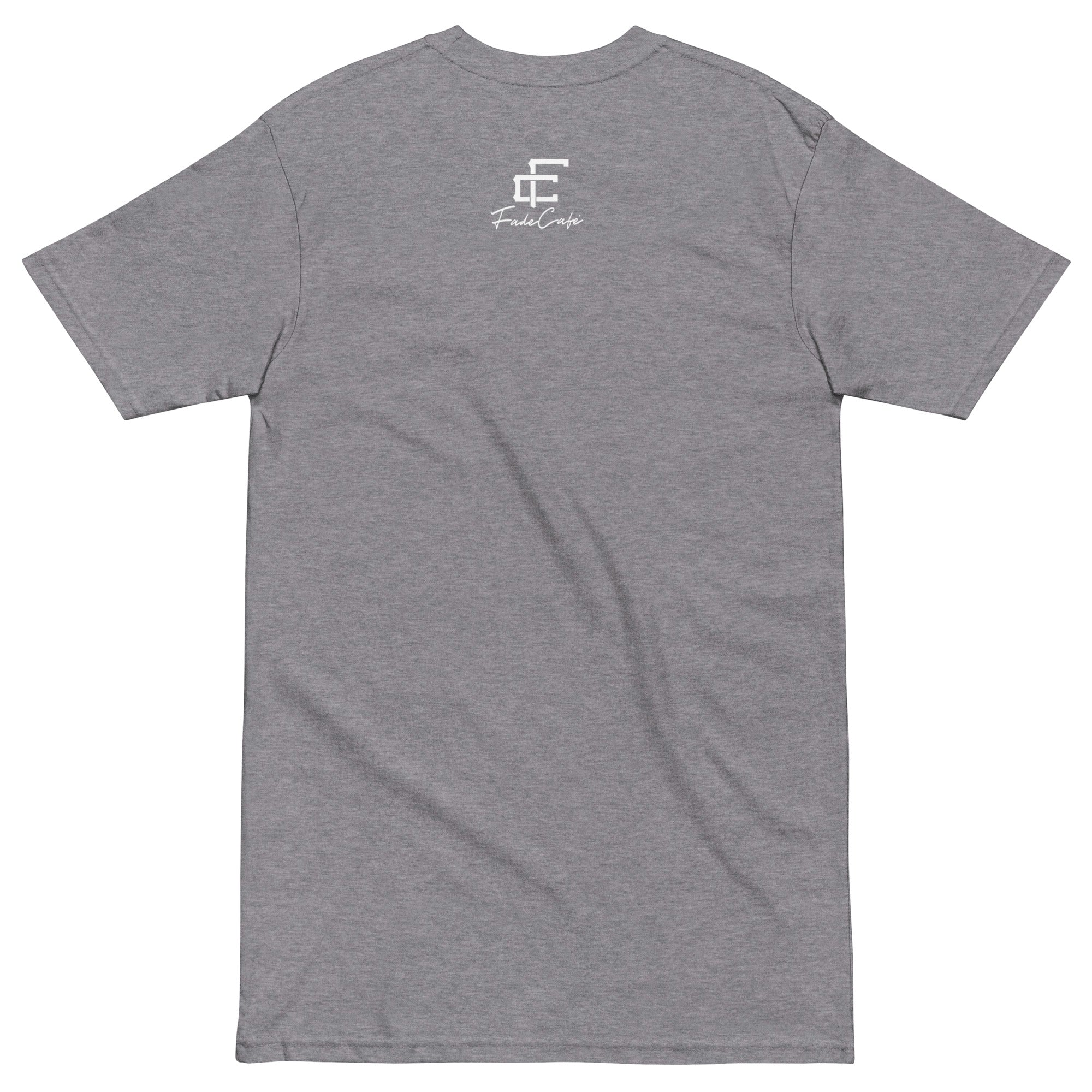 Red Sky Men’s premium heavyweight tee