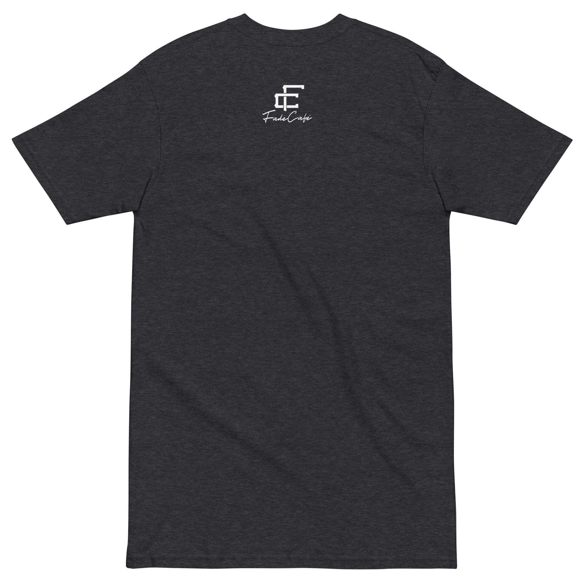 Red Sky Men’s premium heavyweight tee