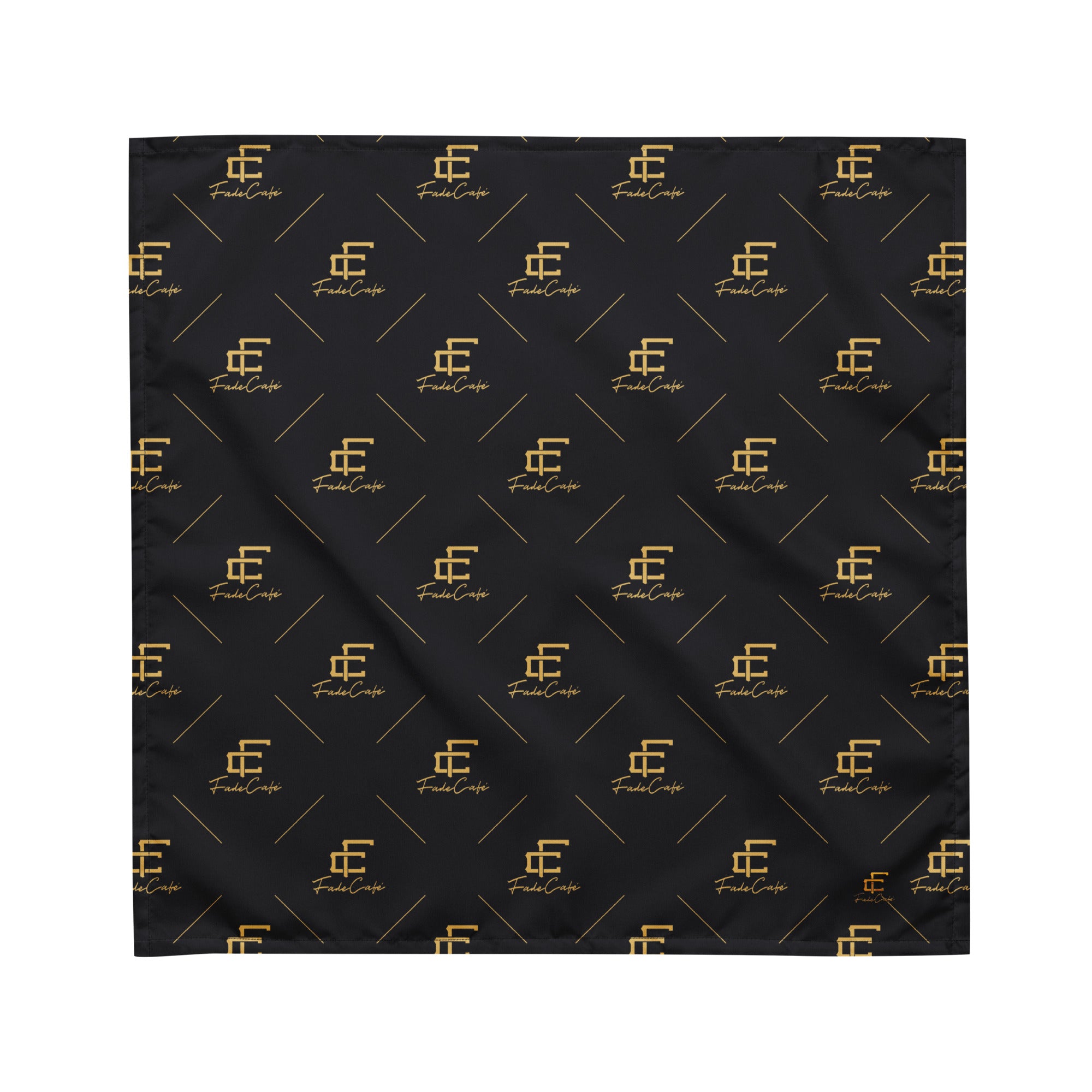 Fade Cafe Classics Bandana