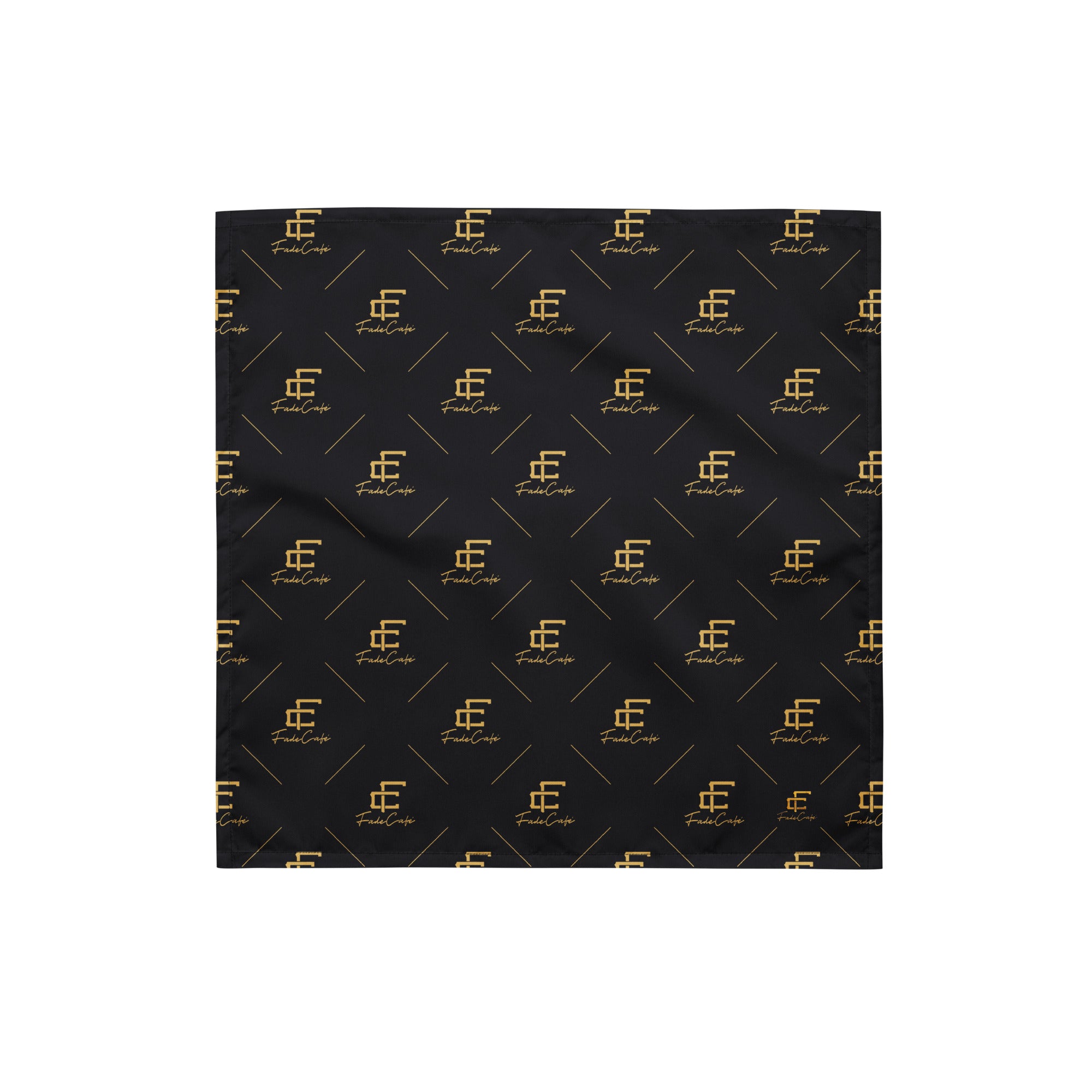 Fade Cafe Classics Bandana
