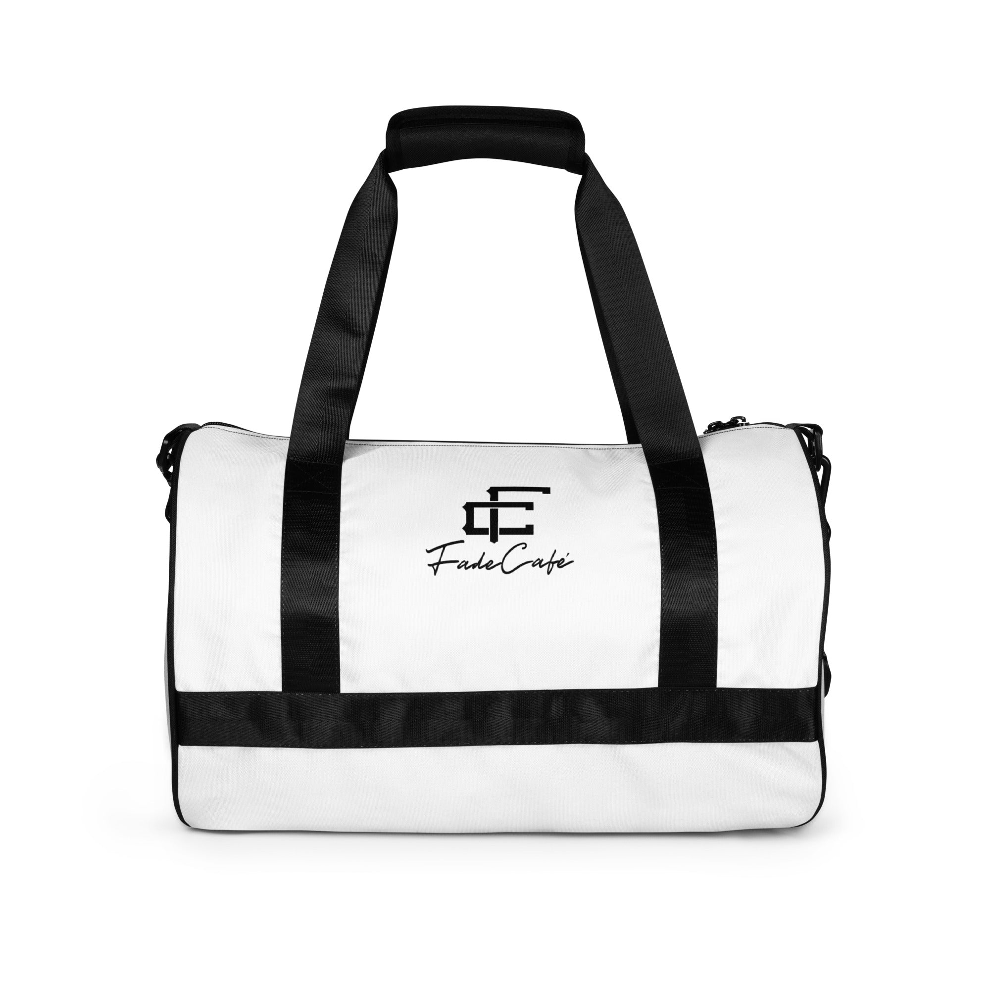 Mind and Body gym bag