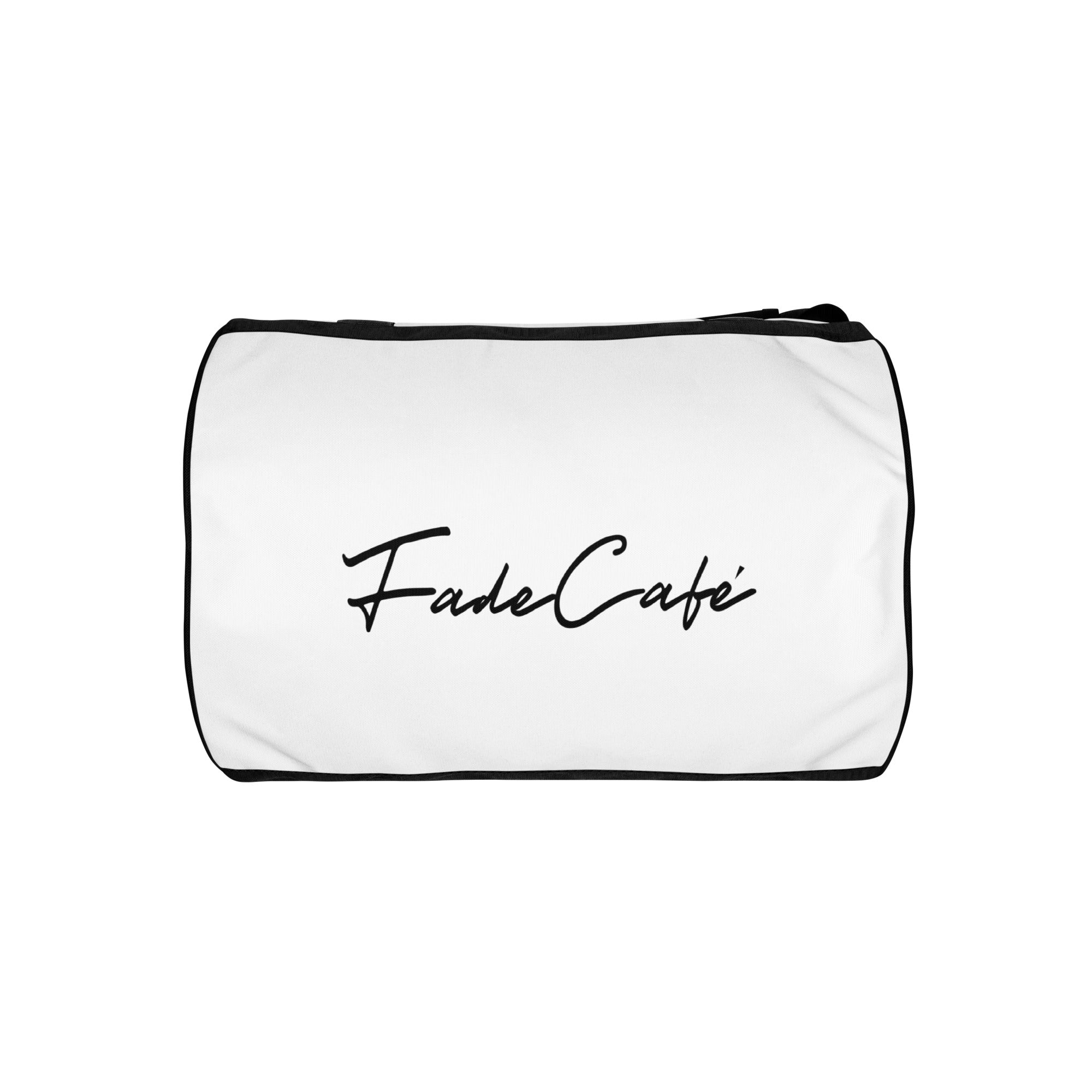 Mind and Body gym bag