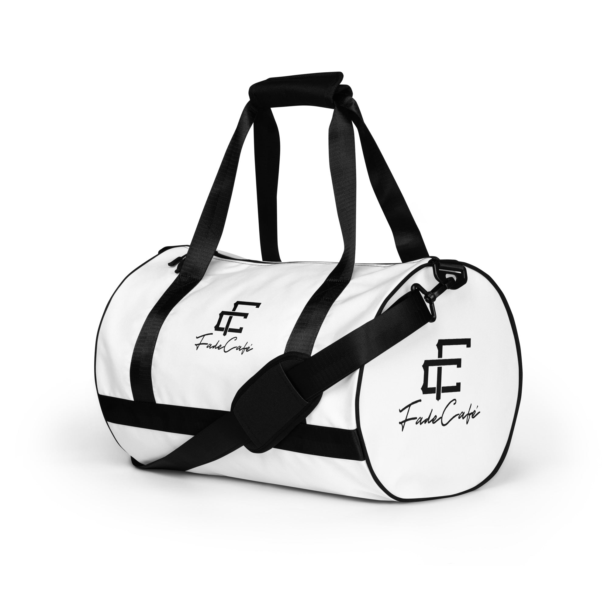 Mind and Body gym bag