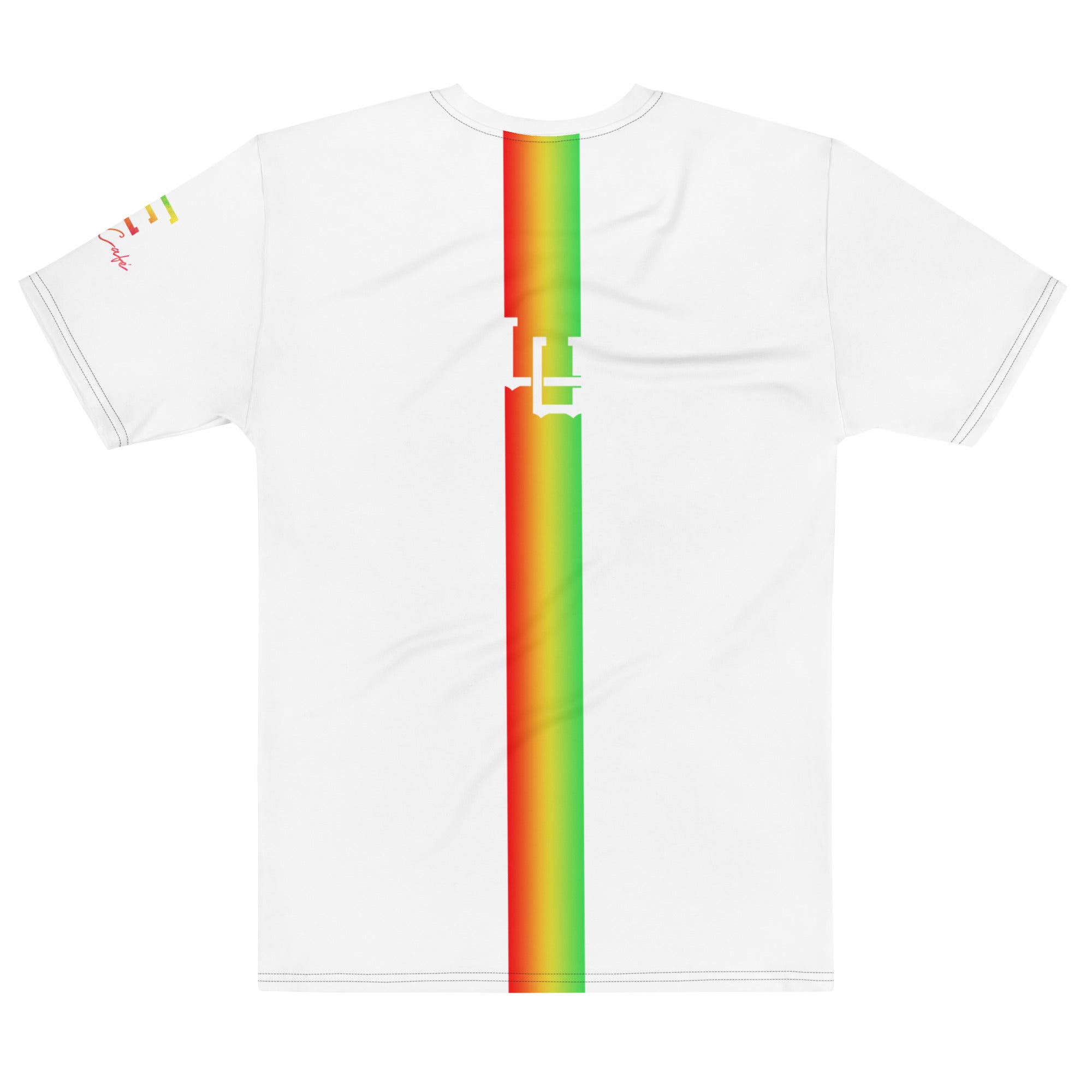 Candy Rush Men's t-shirt