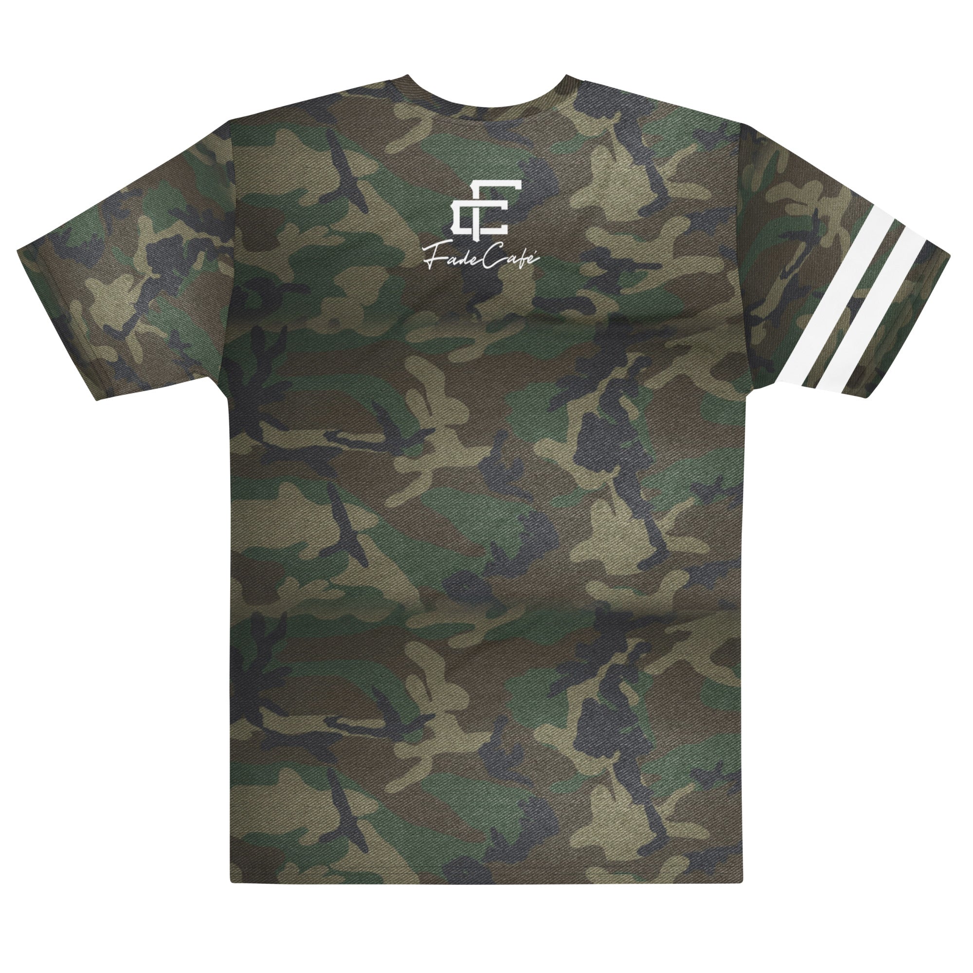 Combat FC Men's t-shirt
