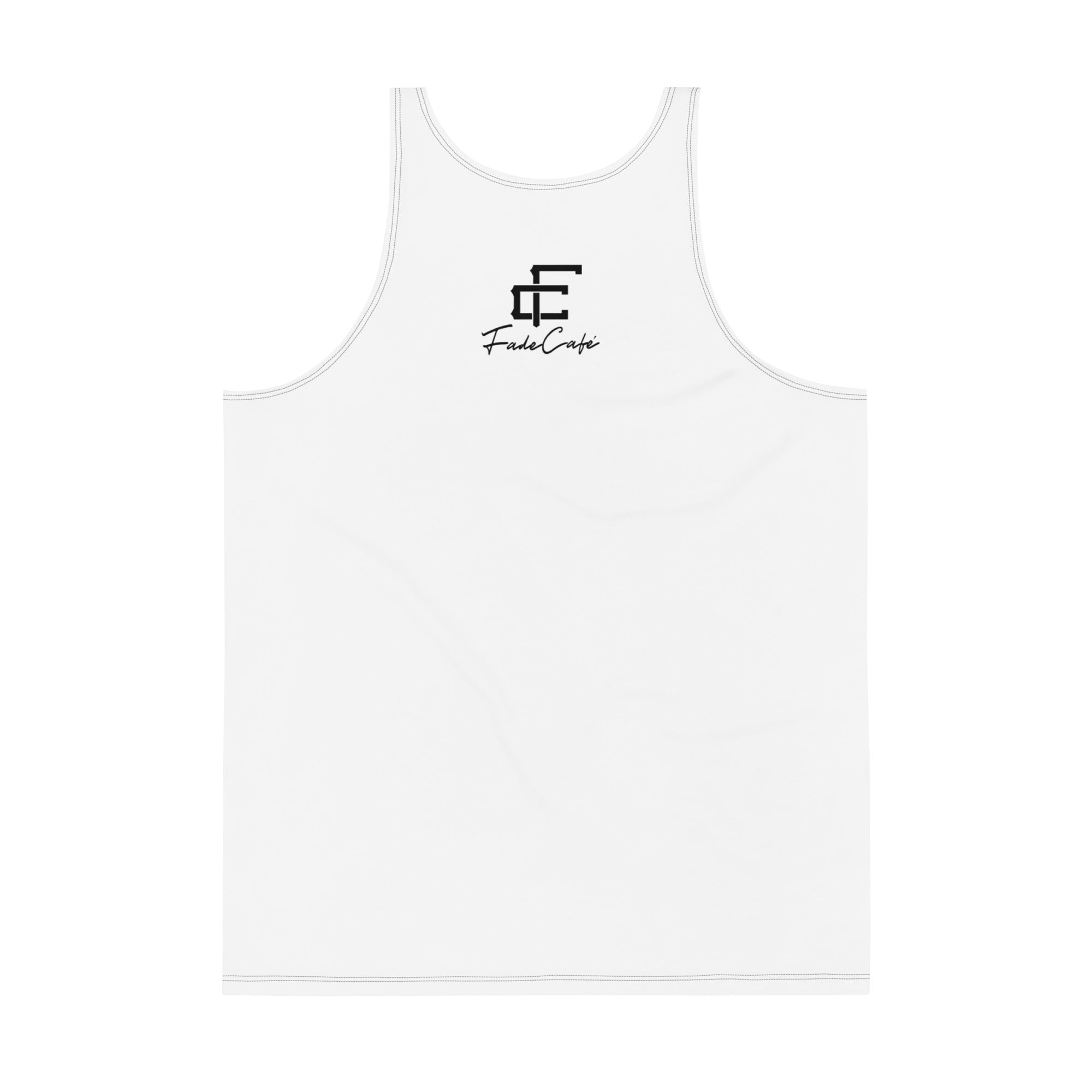 Group Sesh Unisex Tank Top