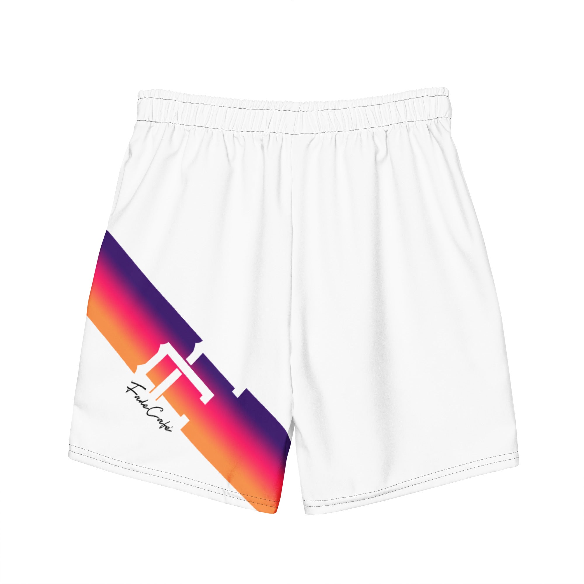 FC moves Men's swim trunks