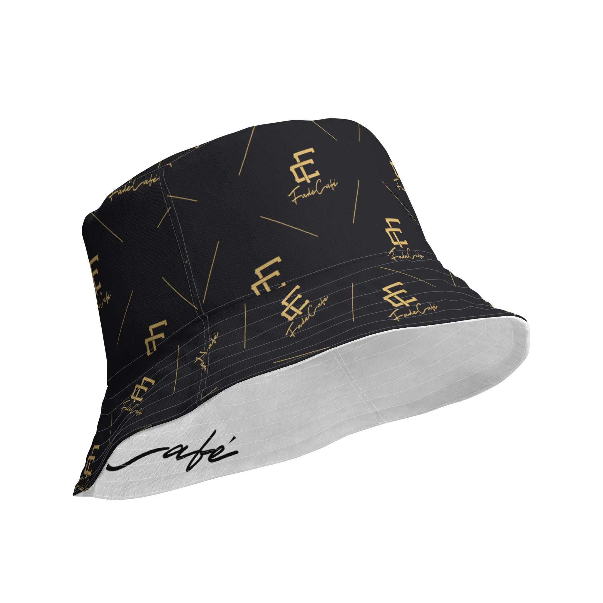 Coaltion bucket hat