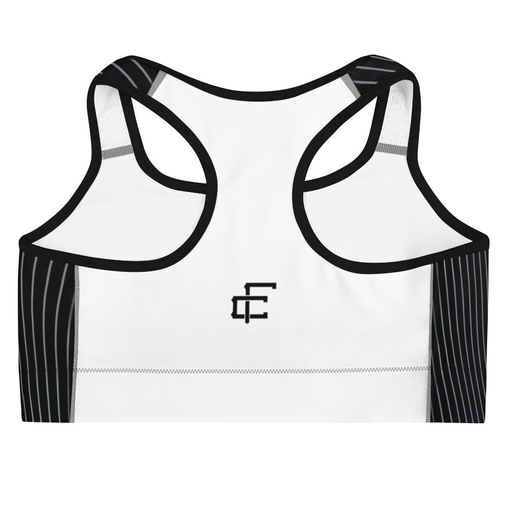 Introvertical Sports bra