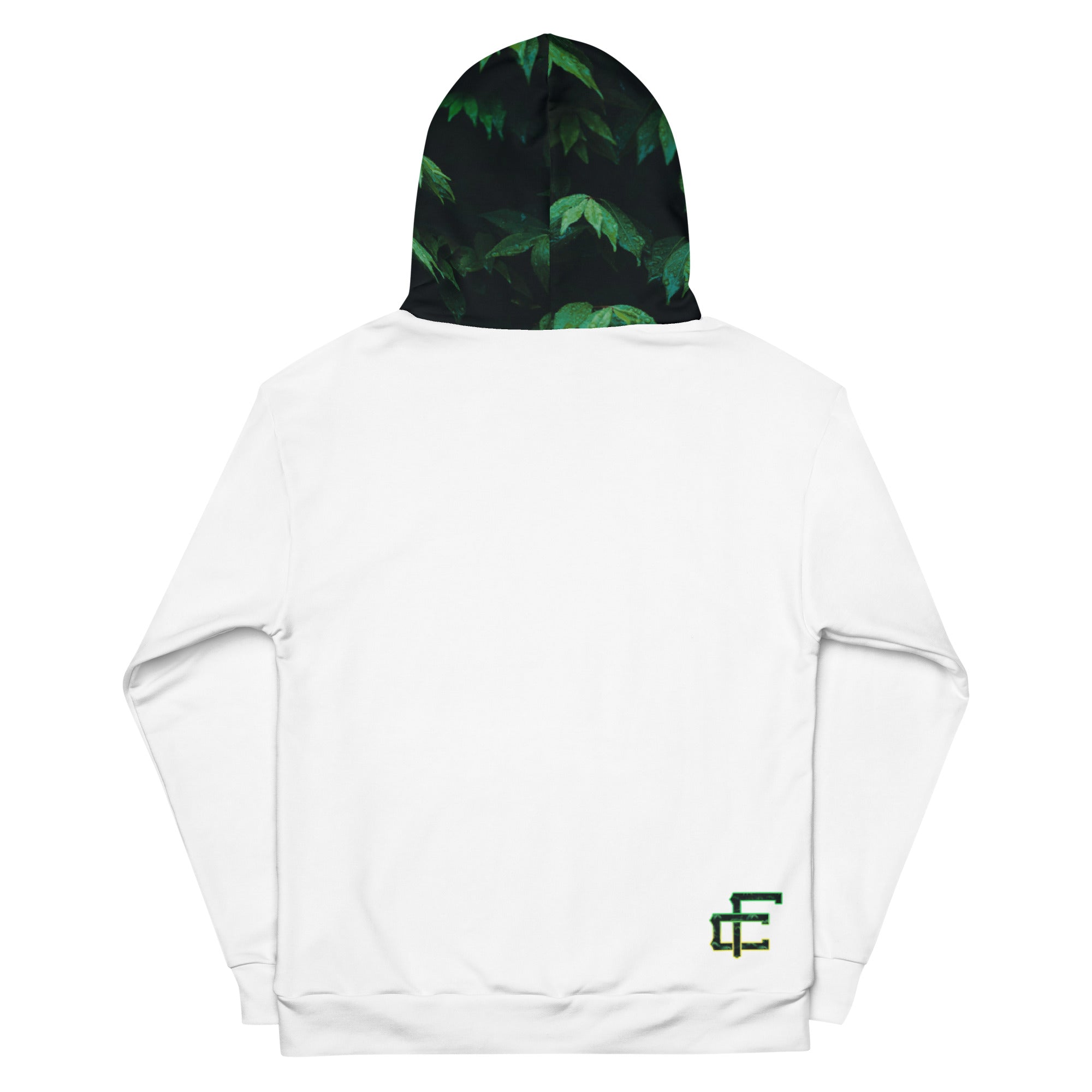Elevation Unisex Hoodie