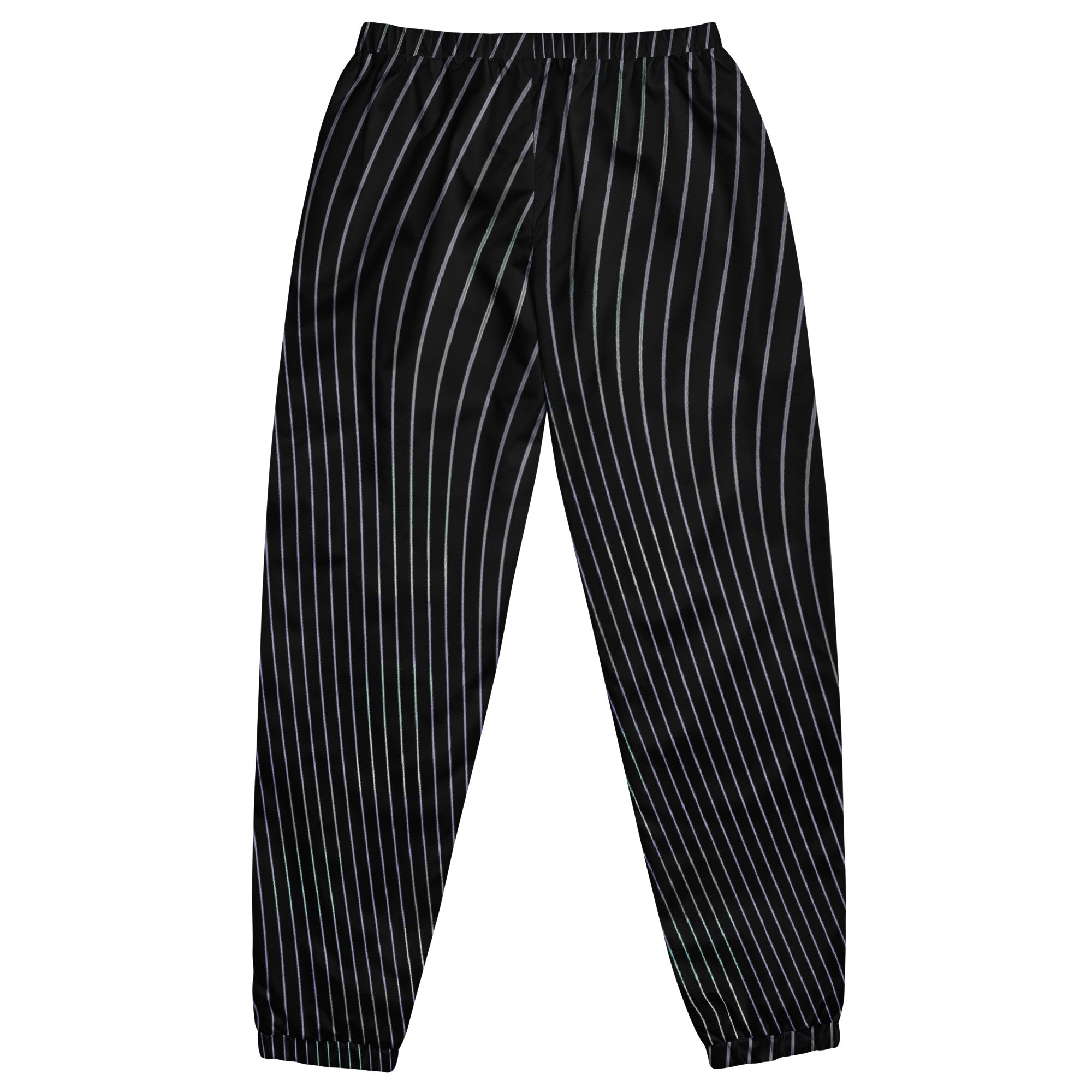 Blurred Lines Unisex track pants