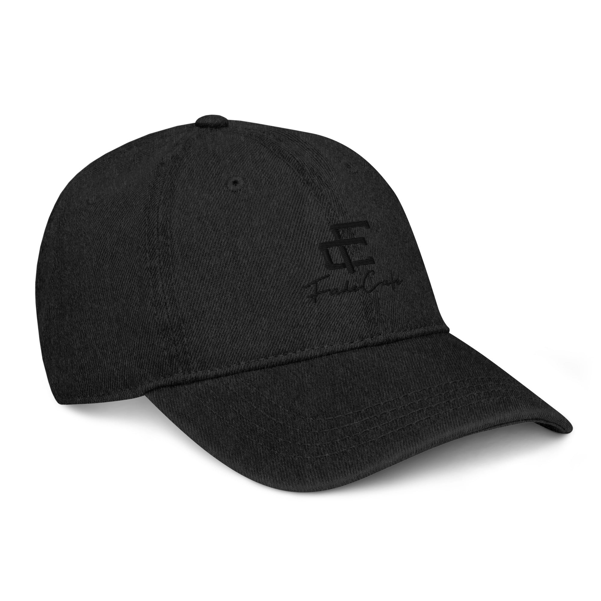 Deep Aroma Denim Hat