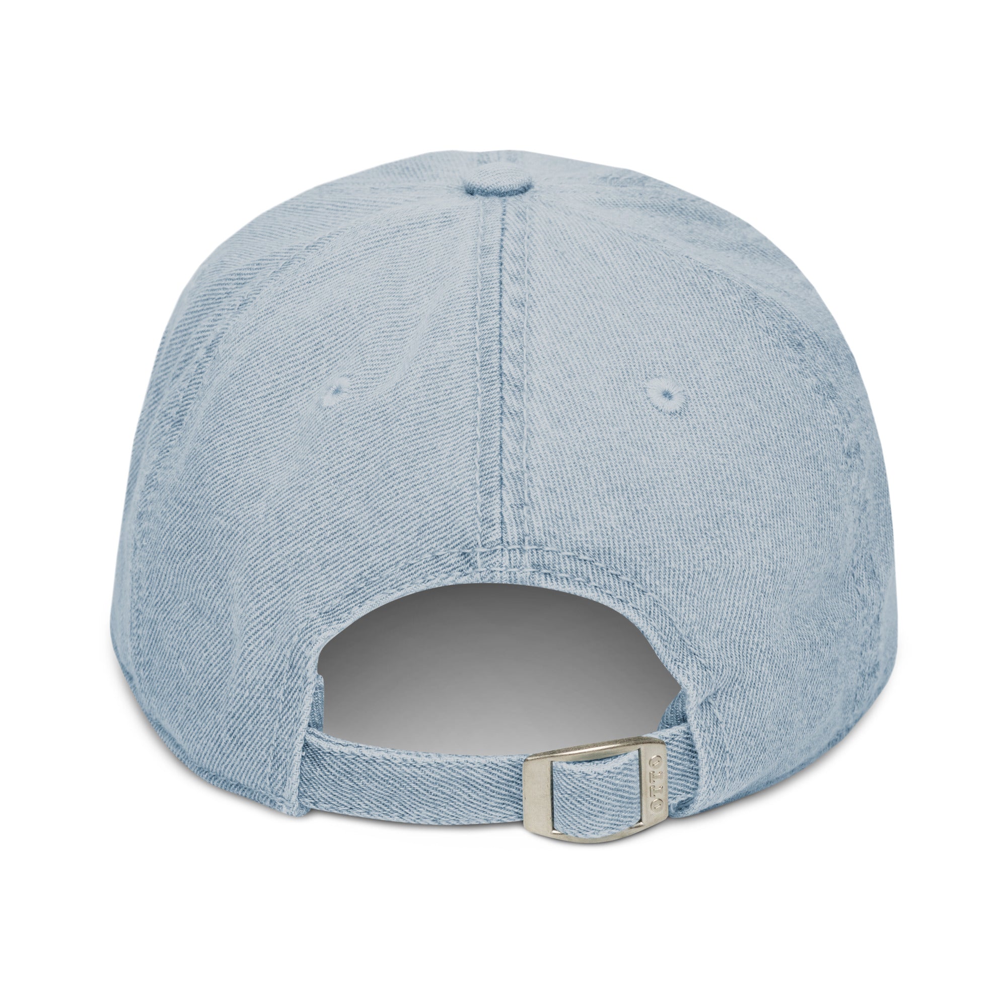 Deep Aroma Denim Hat