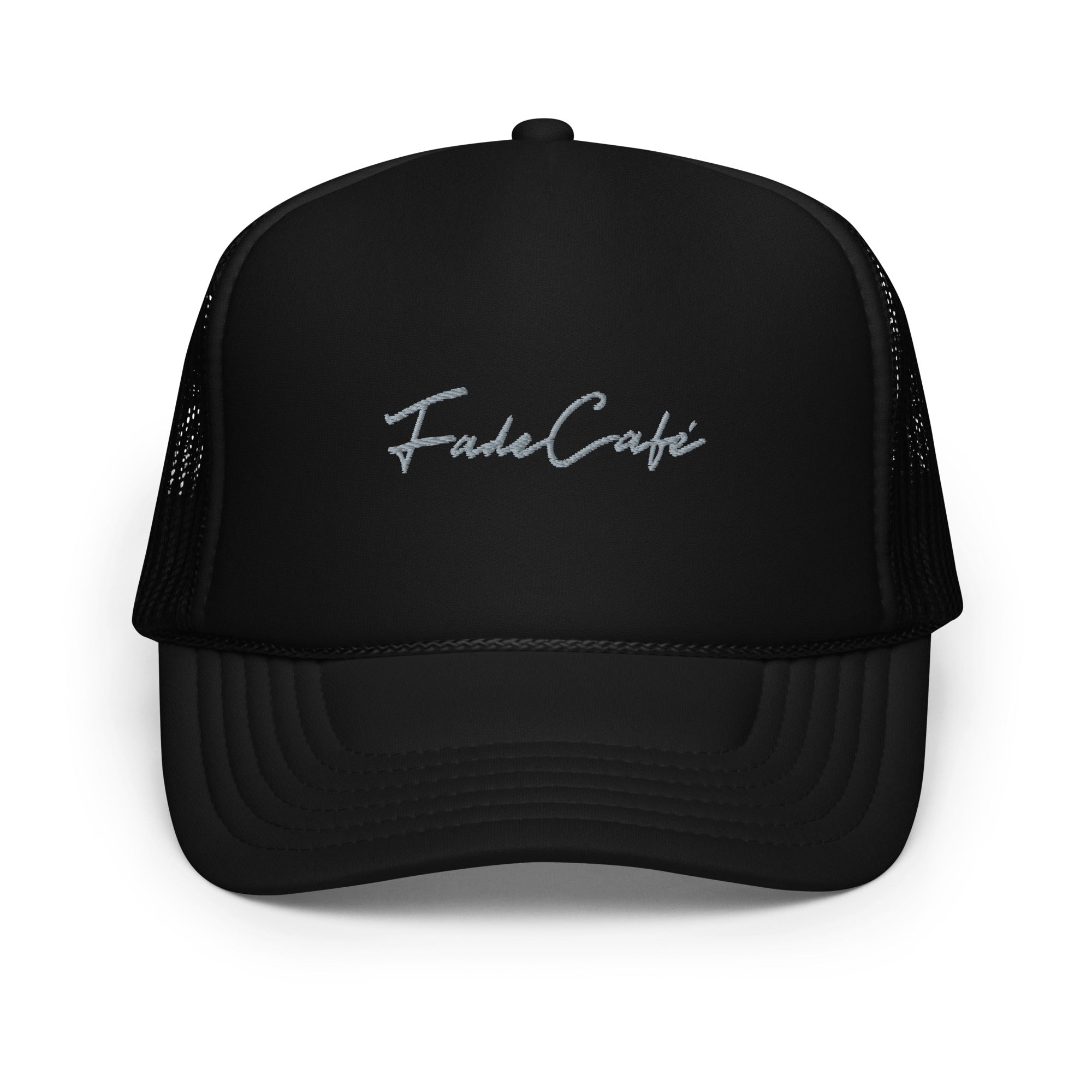 Cognitive Foam trucker hat