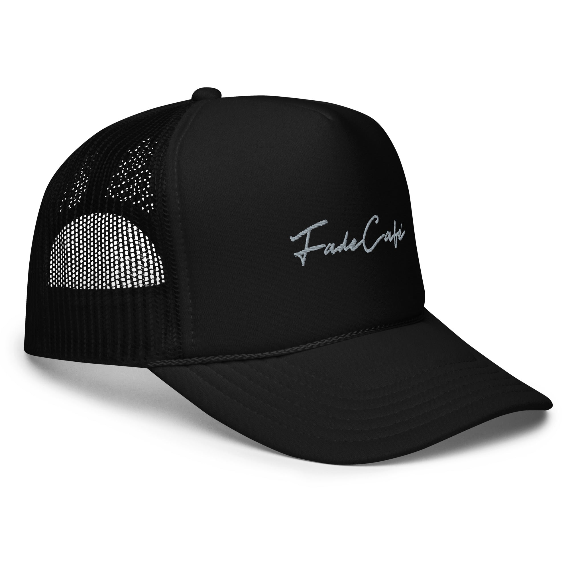 Cognitive Foam trucker hat