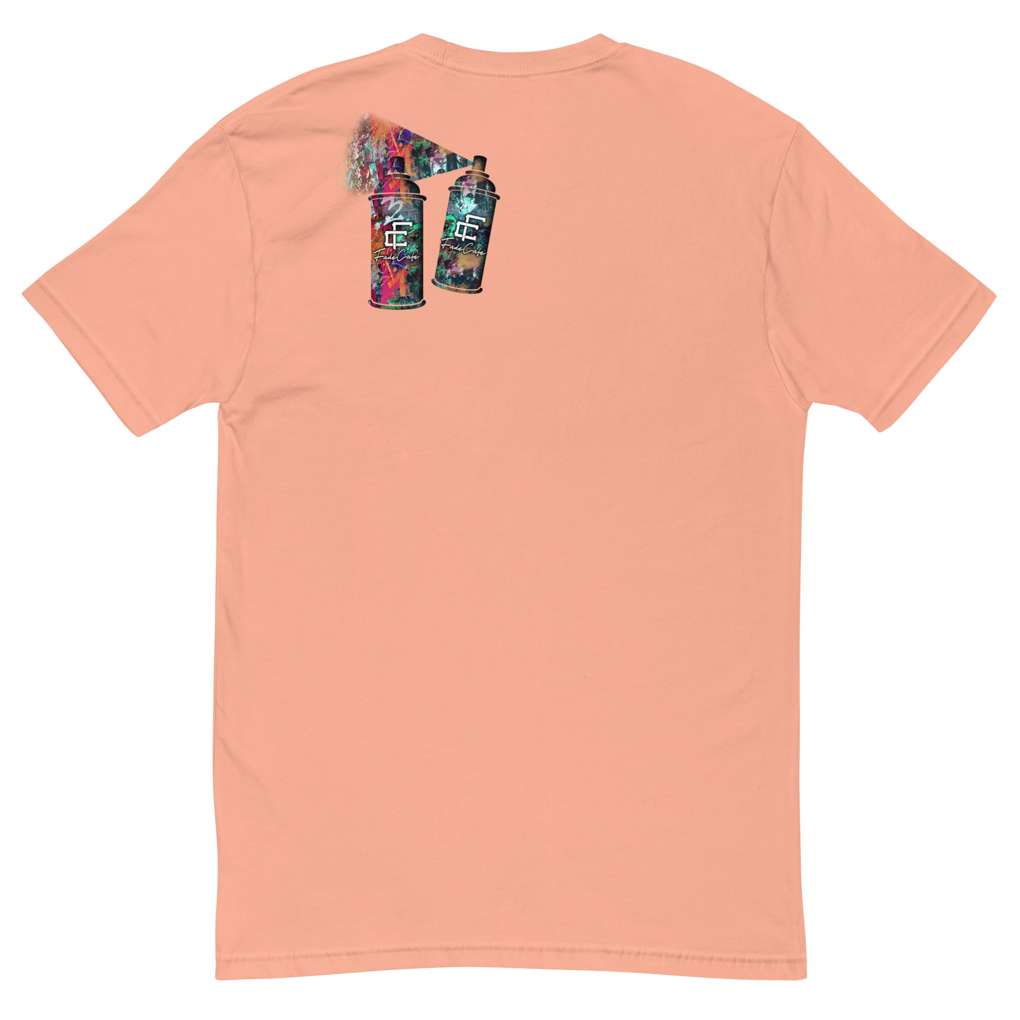 Create Short Sleeve T-shirt