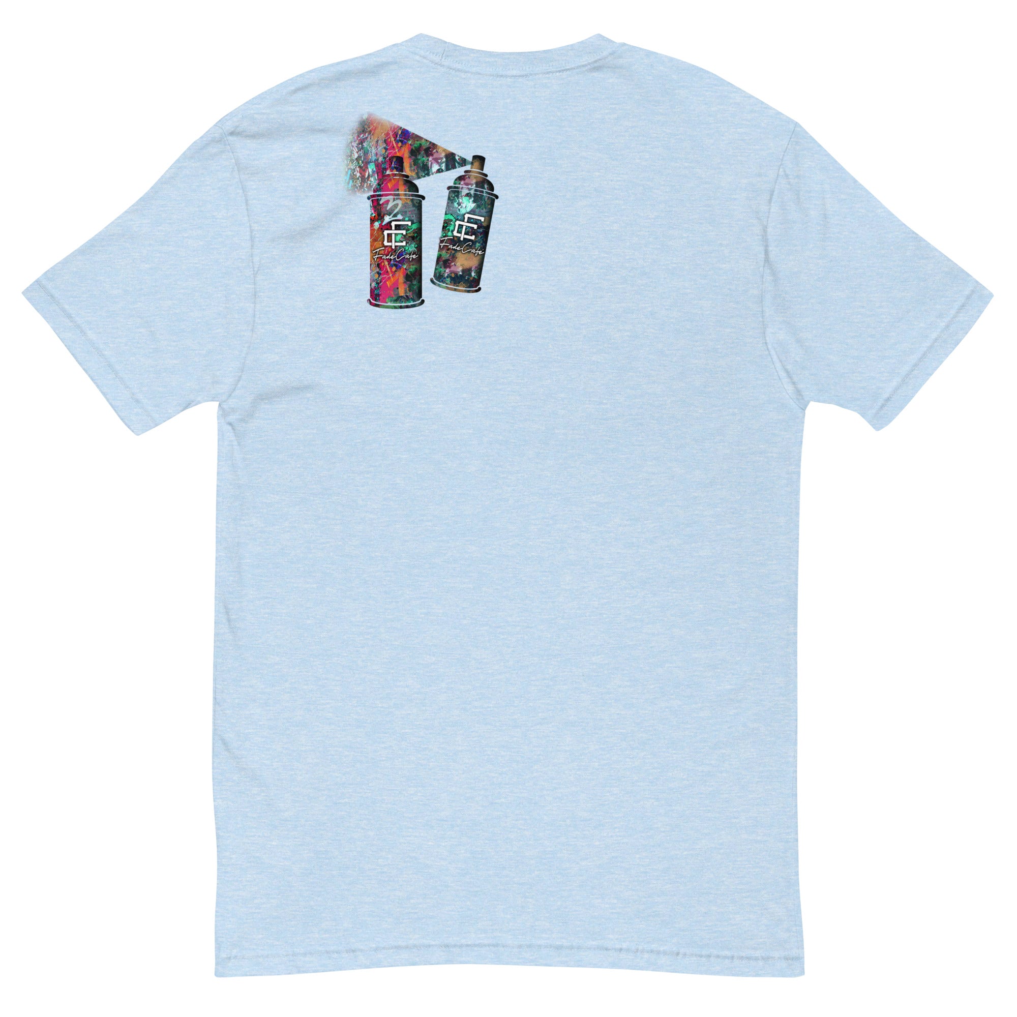 Create Short Sleeve T-shirt