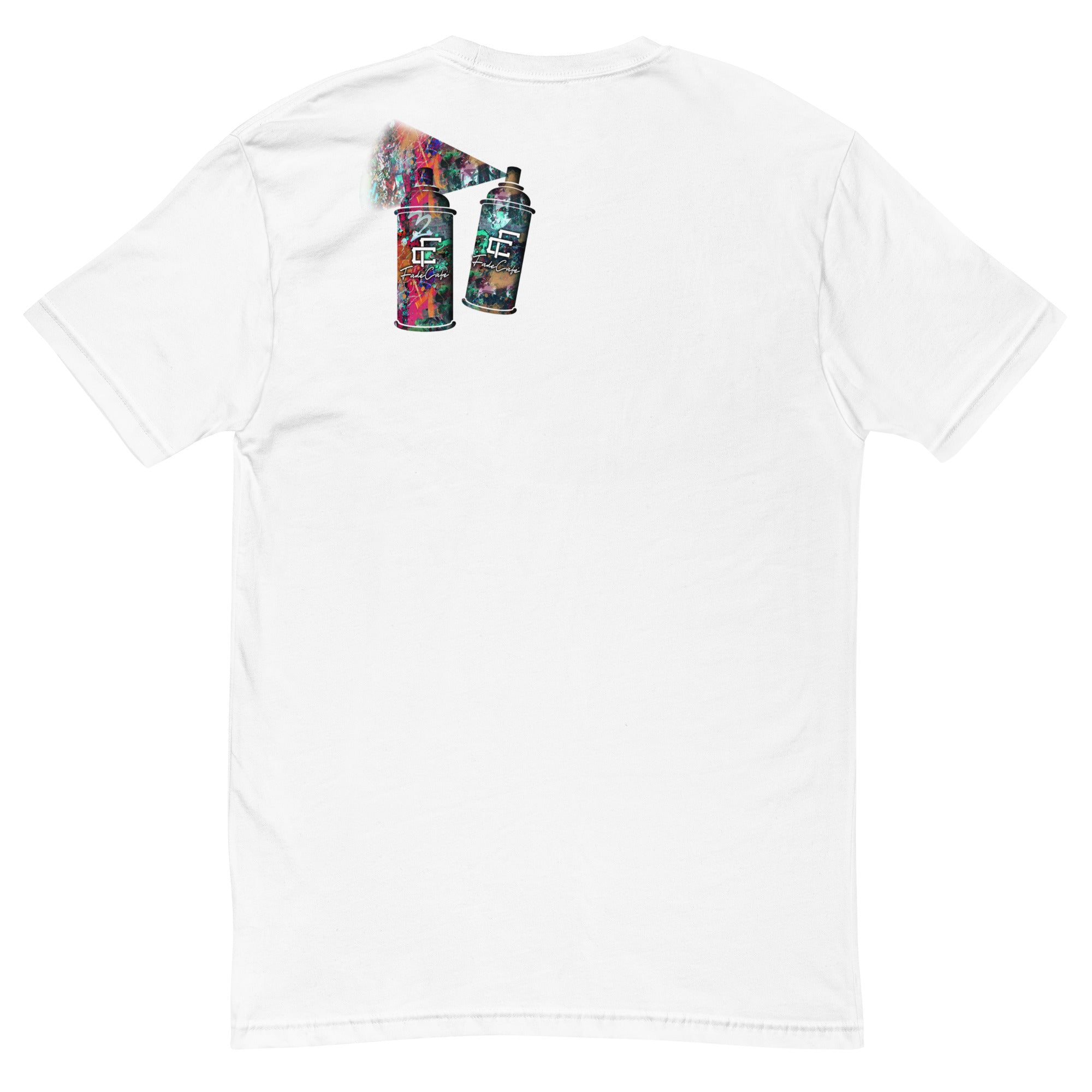 Create Short Sleeve T-shirt