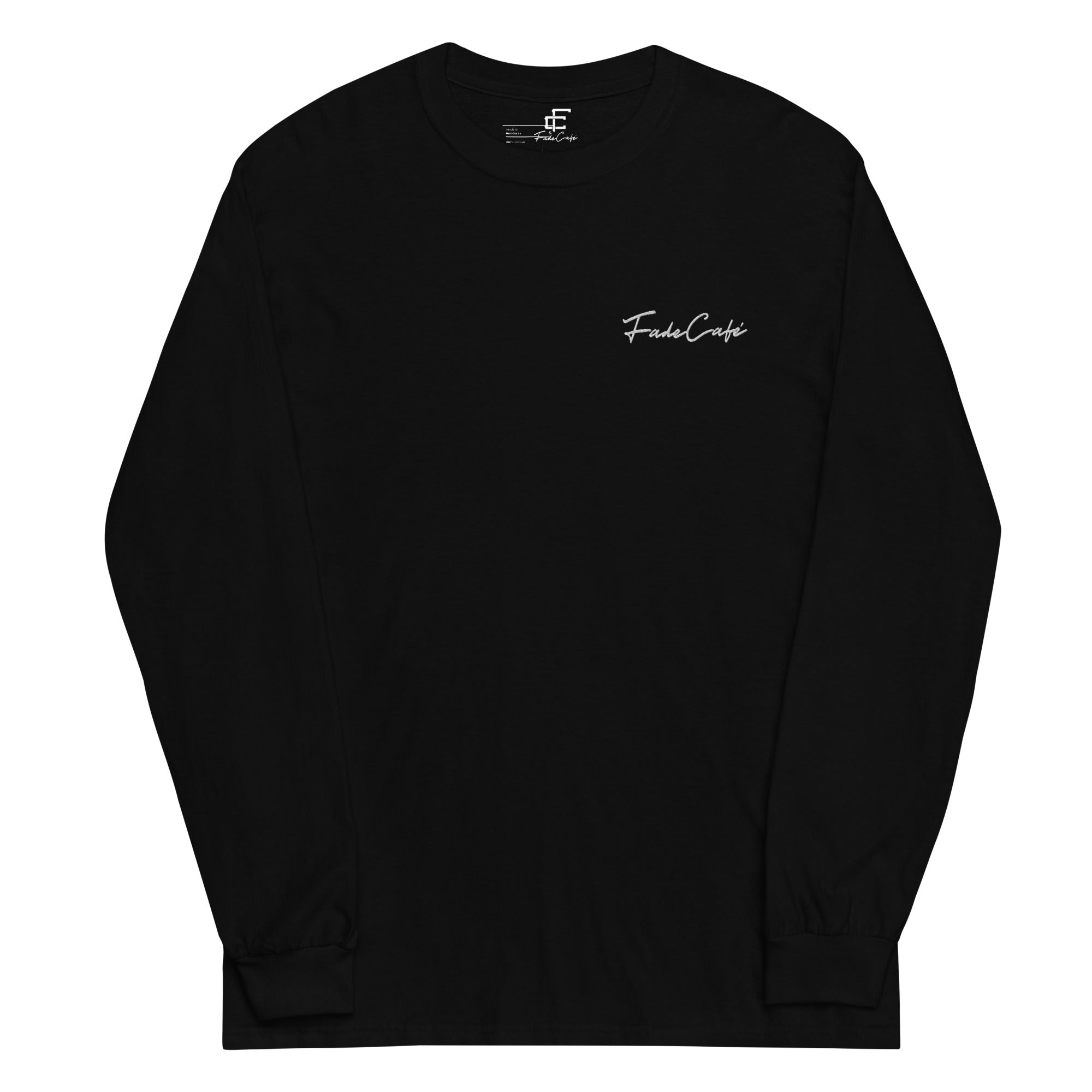 FC Men’s Long Sleeve Shirt