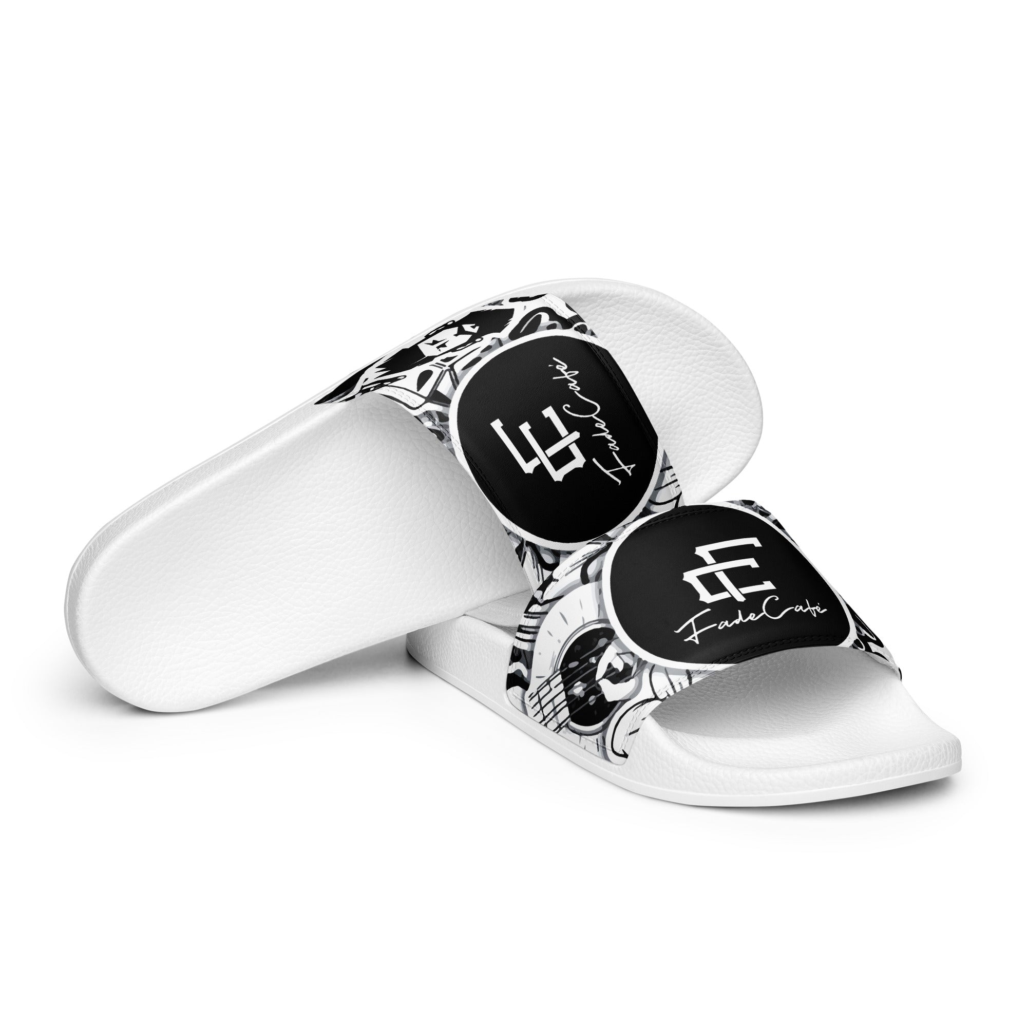 Deep Trip Men’s slides