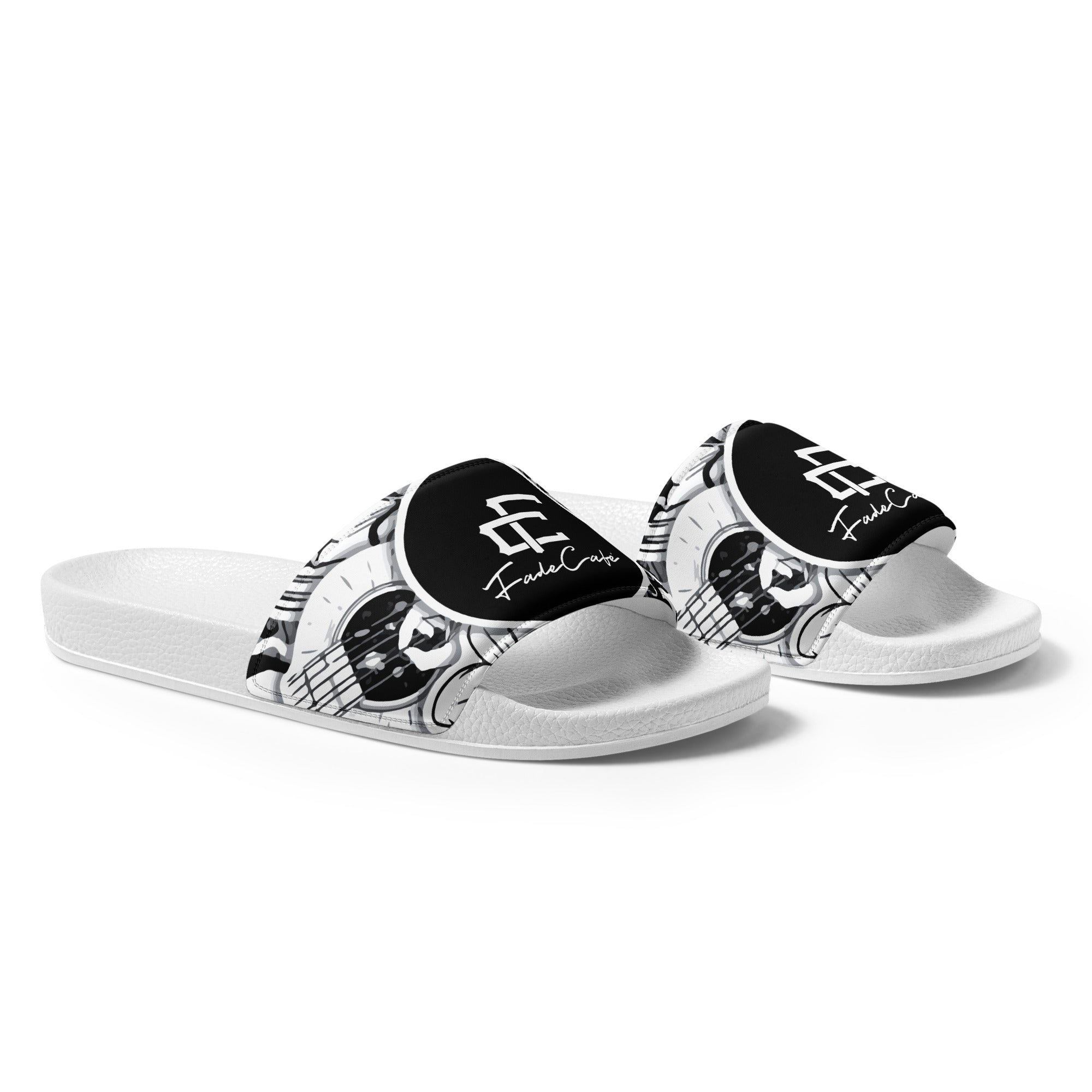 Deep Trip Men’s slides
