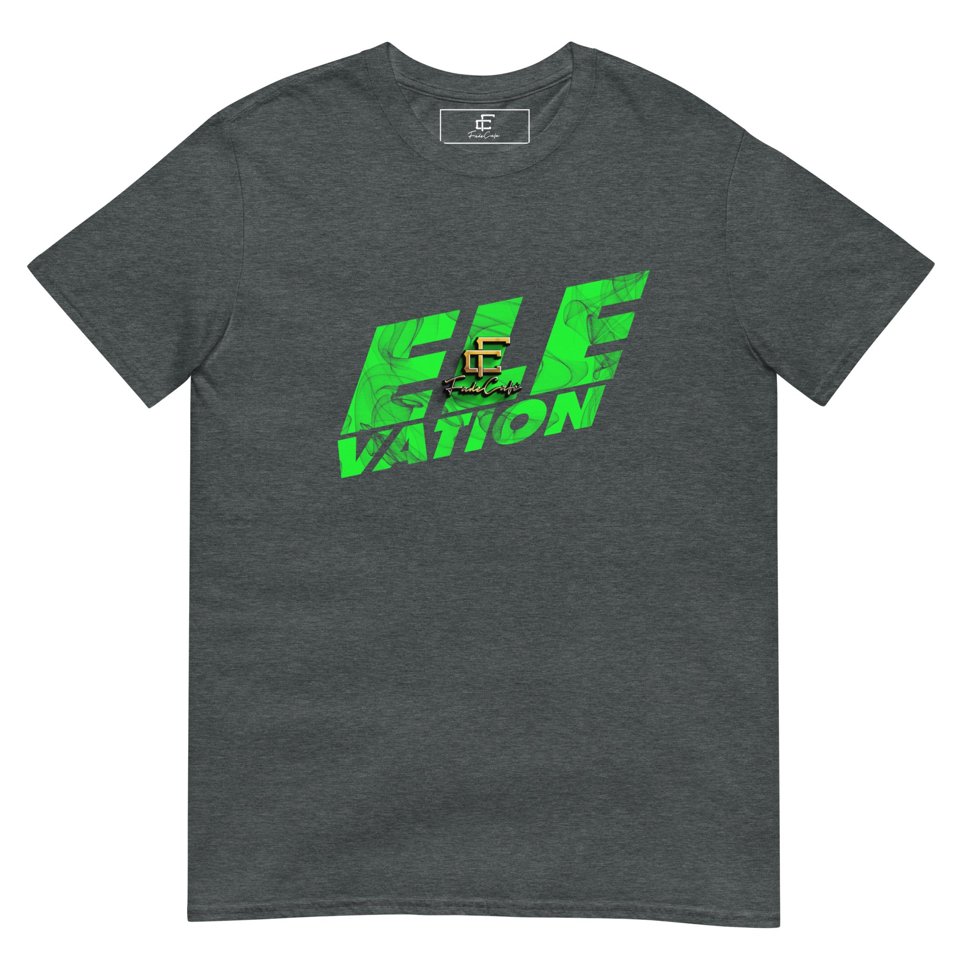 ELevation Unisex T-Shirt