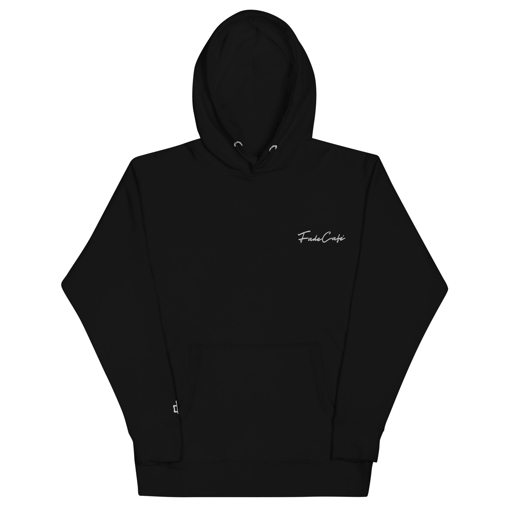 Loner Unisex Hoodie