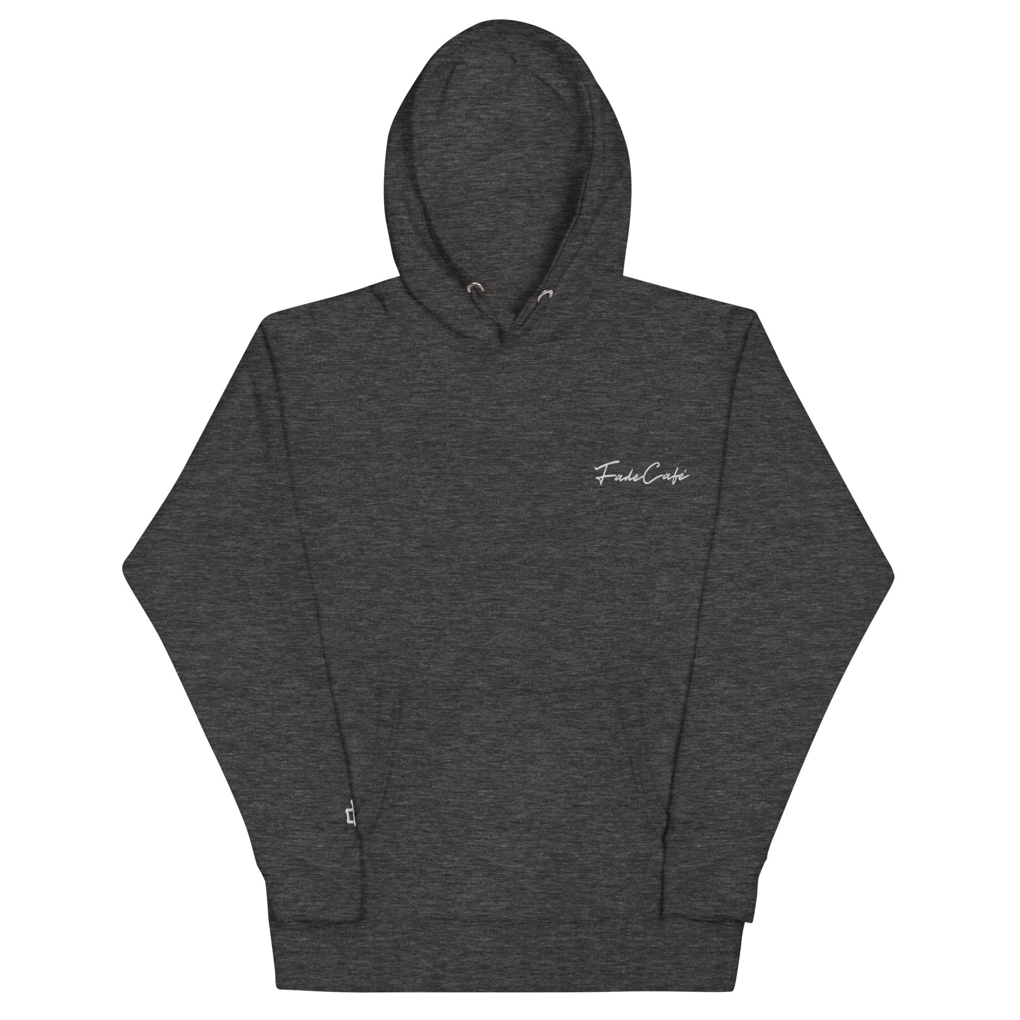 Loner Unisex Hoodie