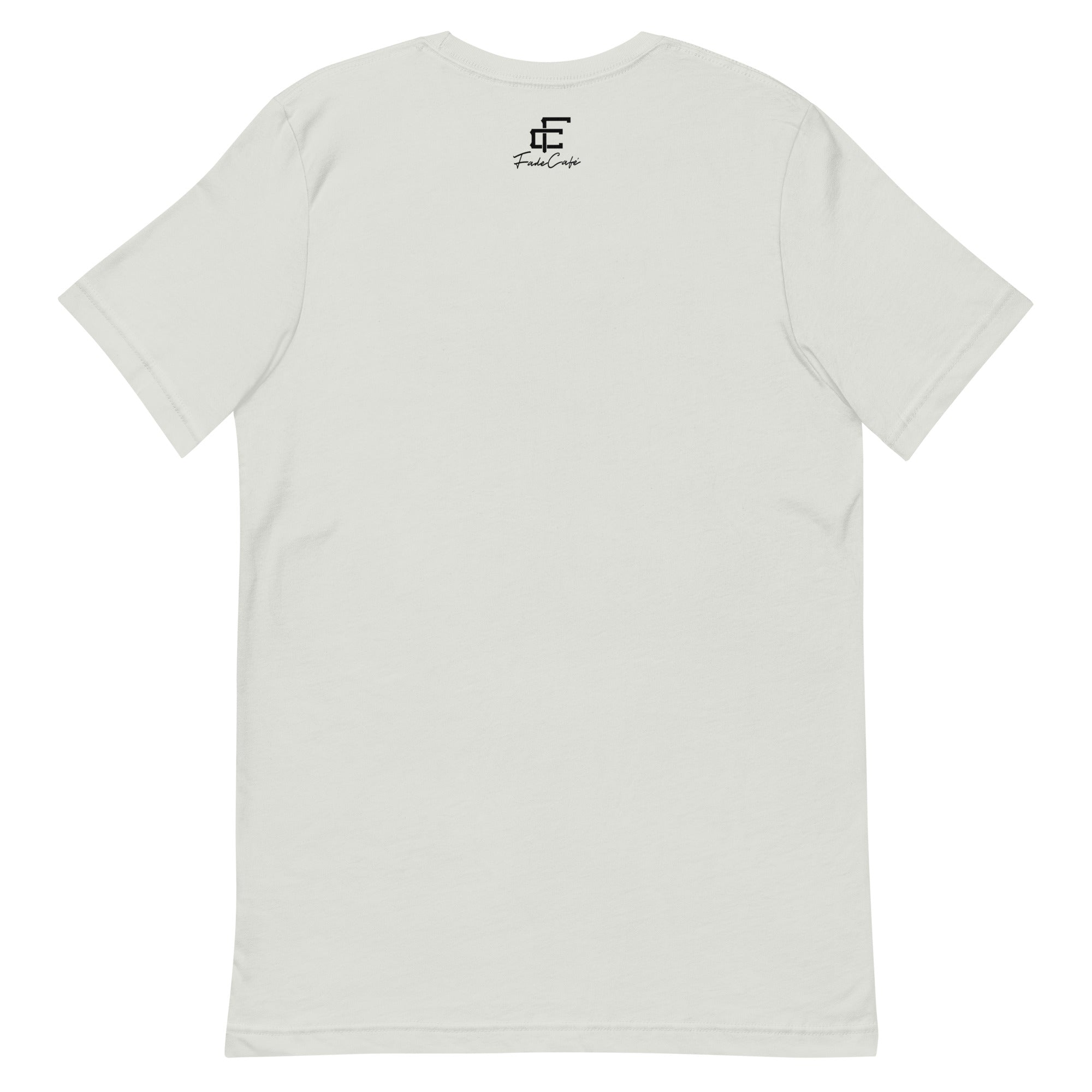 Commute Unisex t-shirt