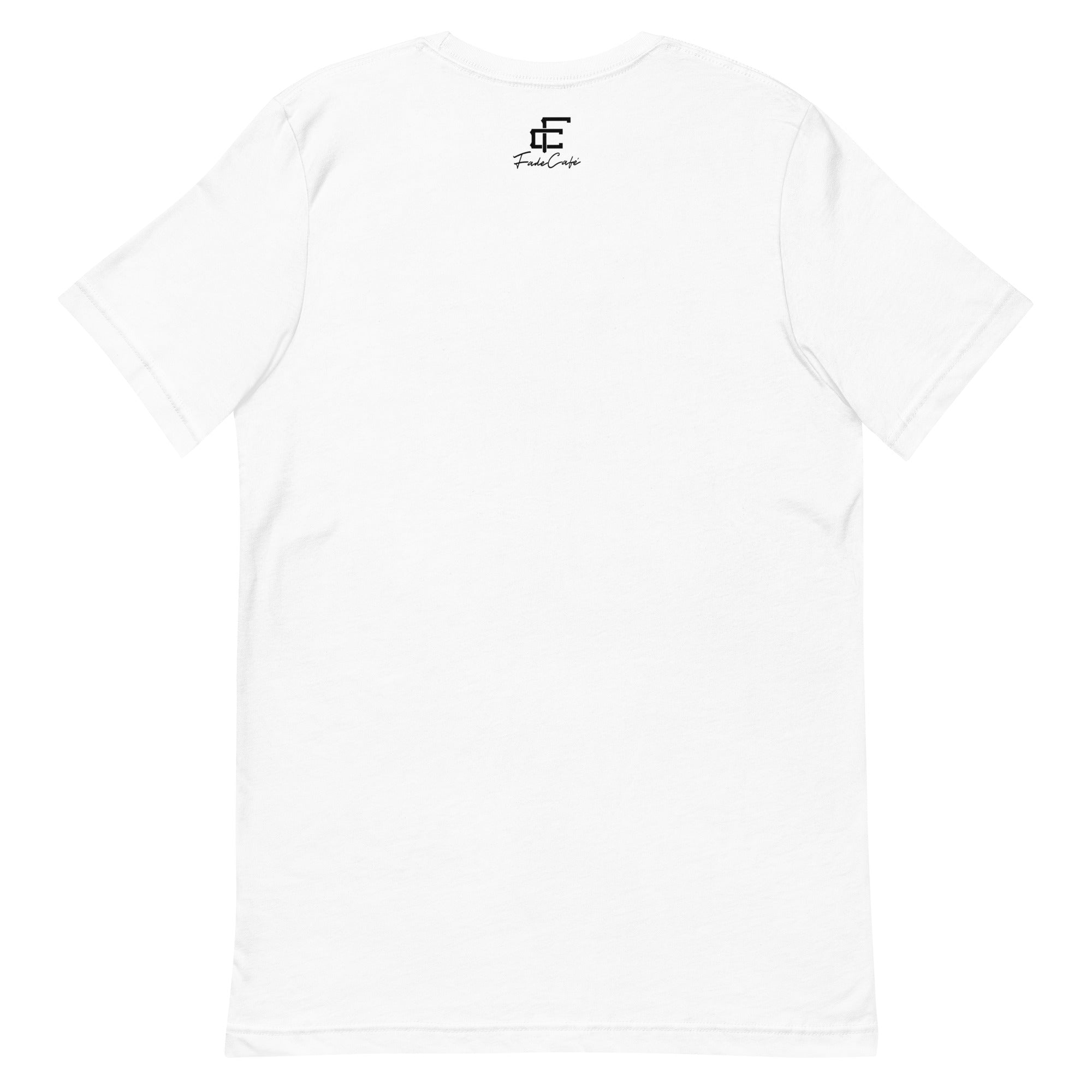 Commute Unisex t-shirt