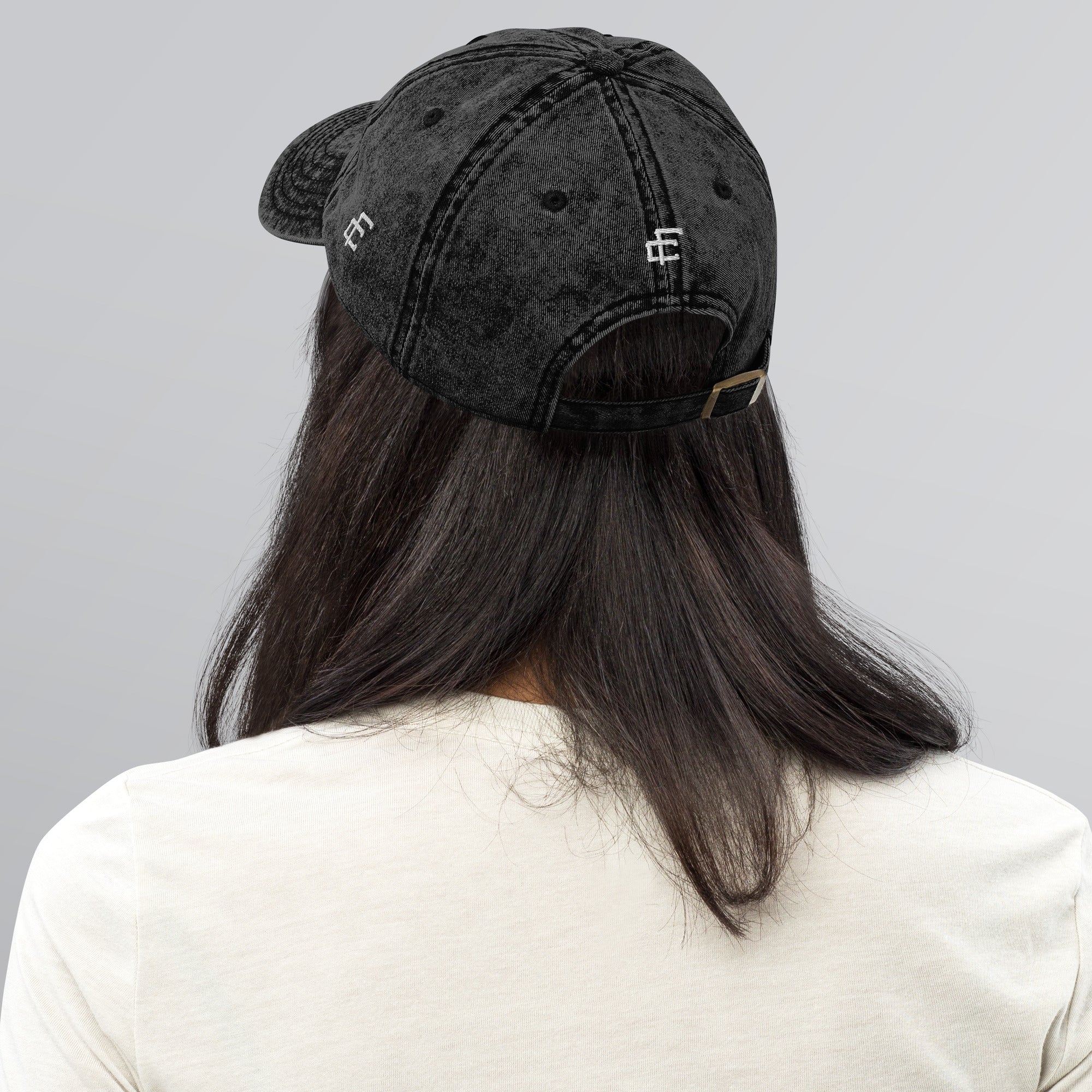 Vintage FC Twill Cap