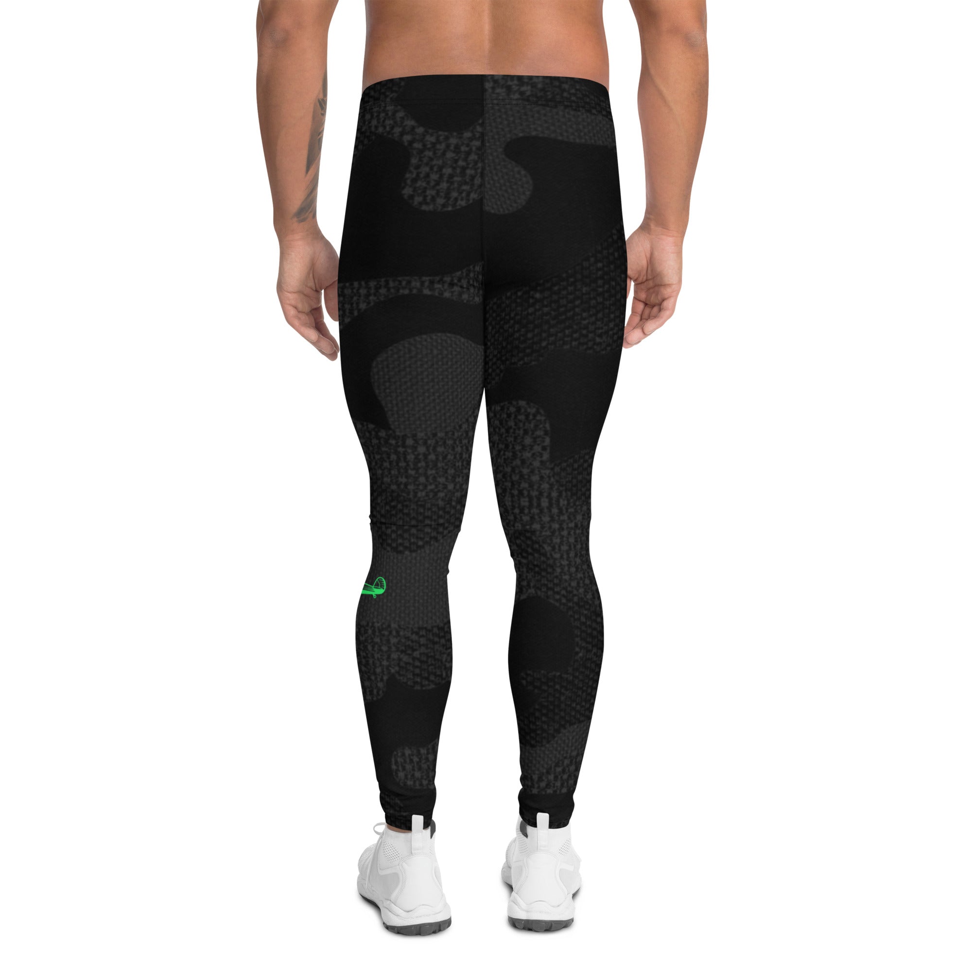 DC Men's Leggings