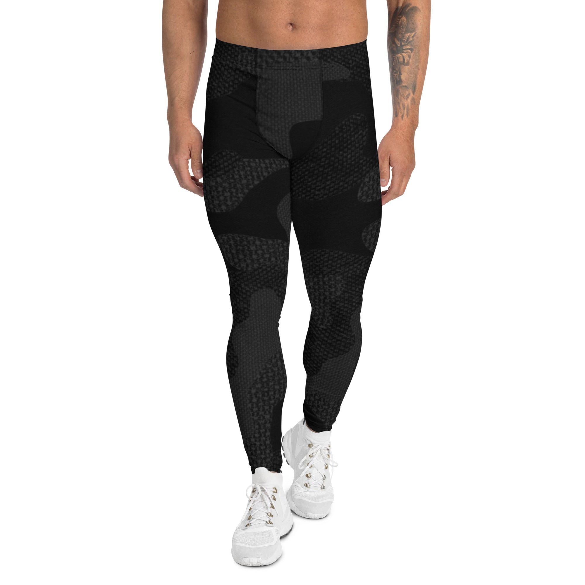 DC Men's Leggings