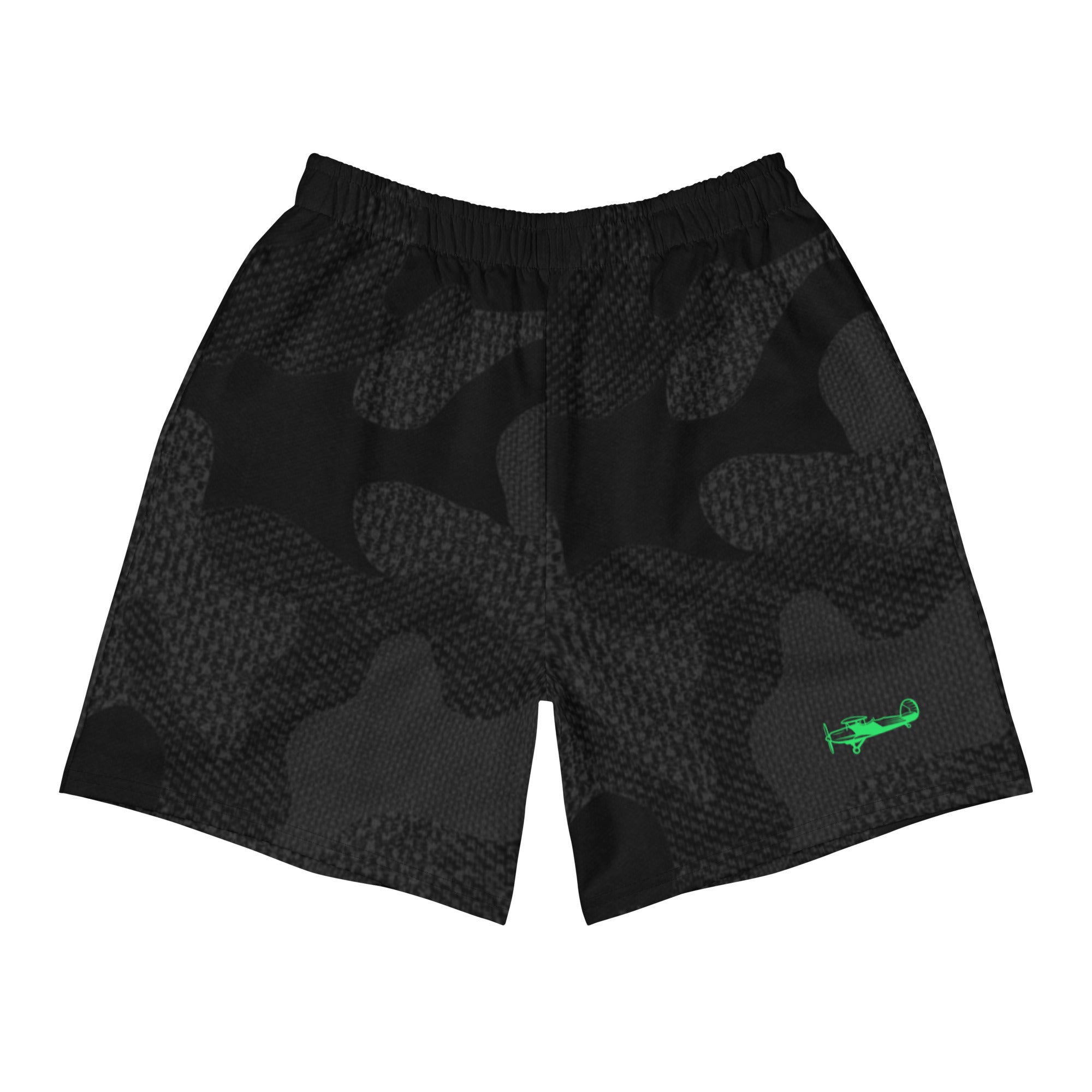 DC FC Men's Recycled Athletic Shorts