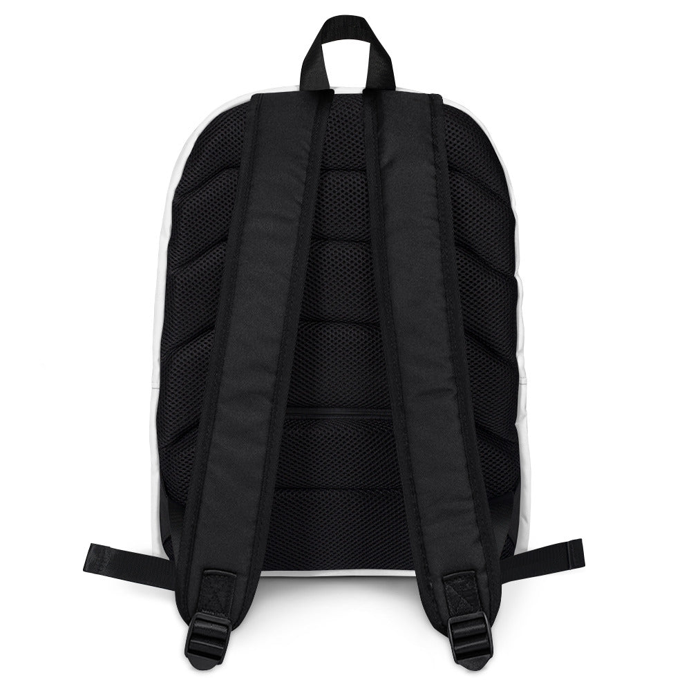 WISDOM Backpack