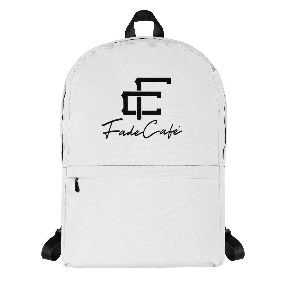 WISDOM Backpack
