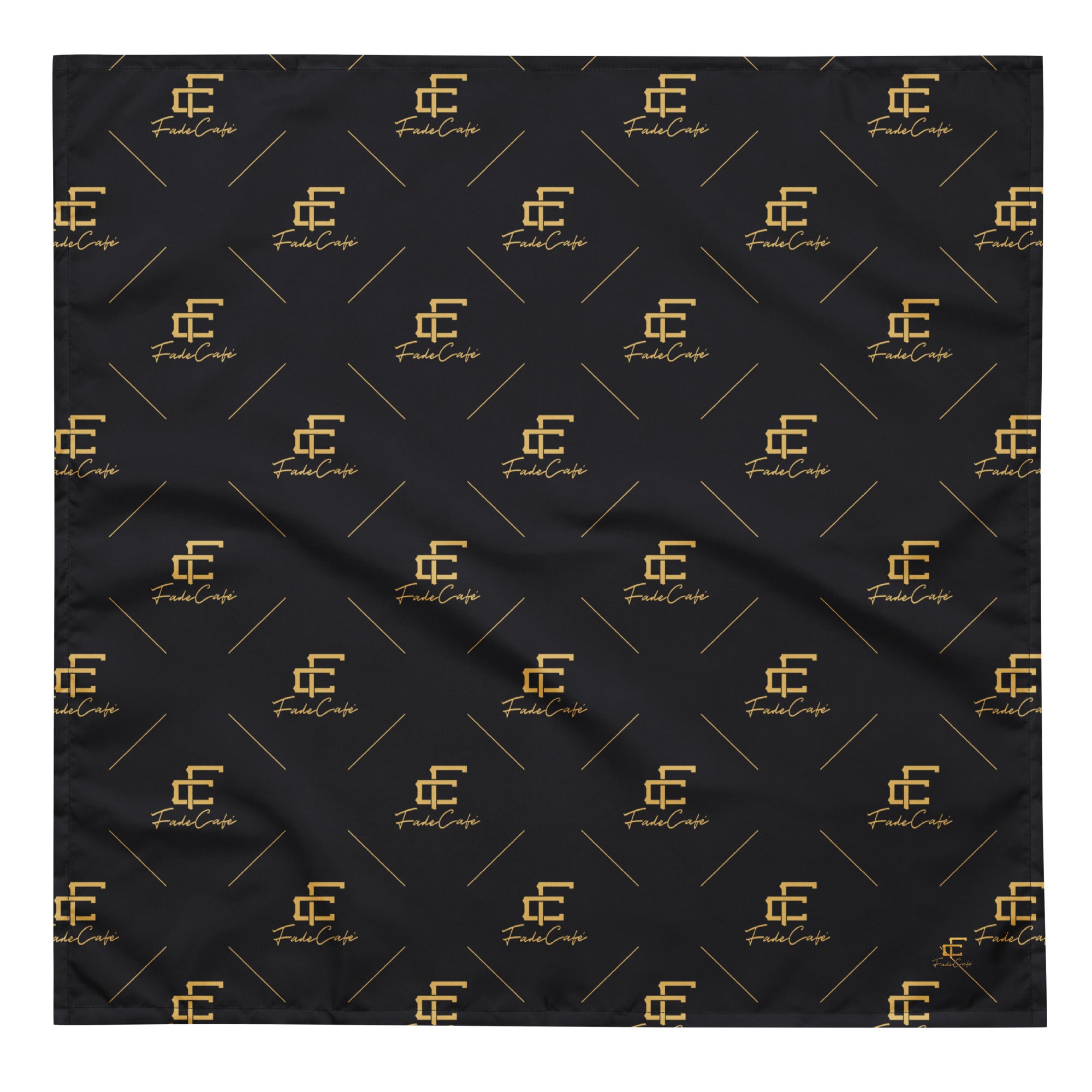 Fade Cafe Classics Bandana