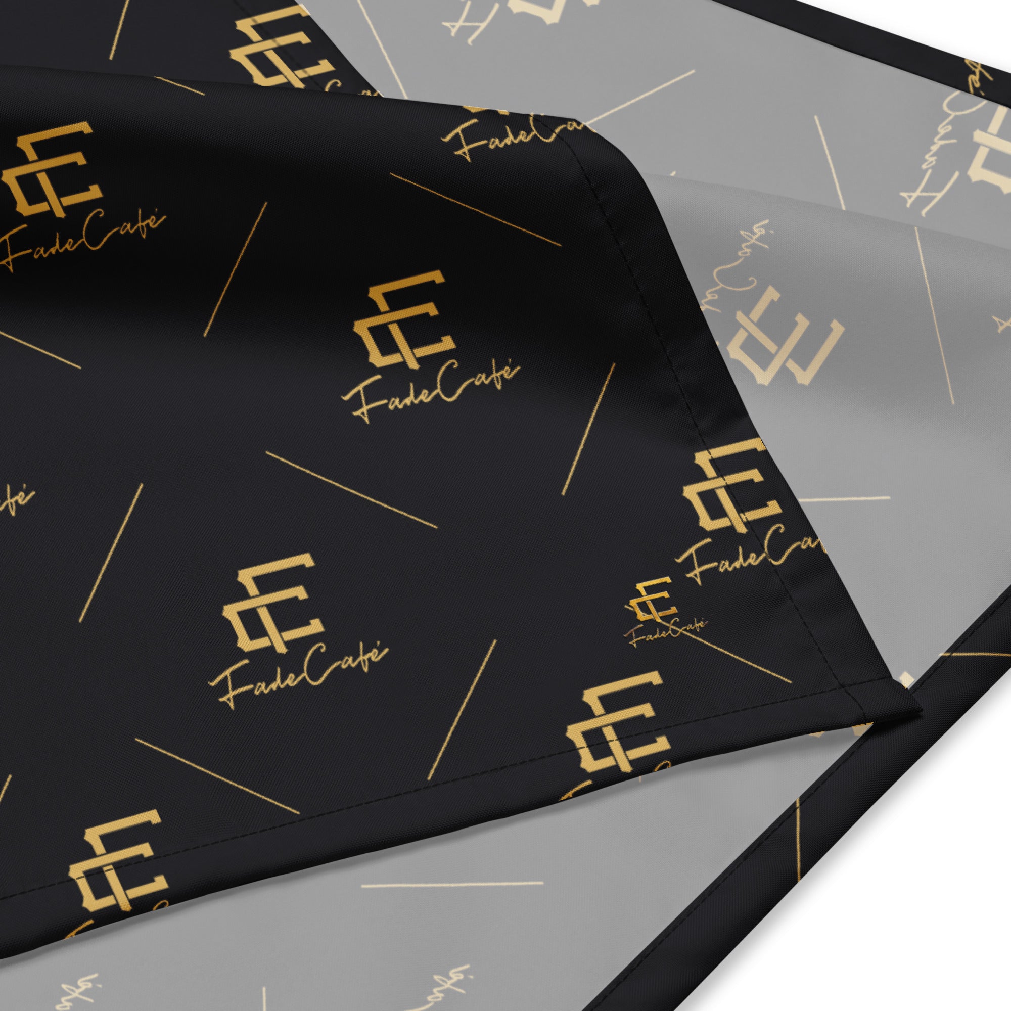Fade Cafe Classics Bandana