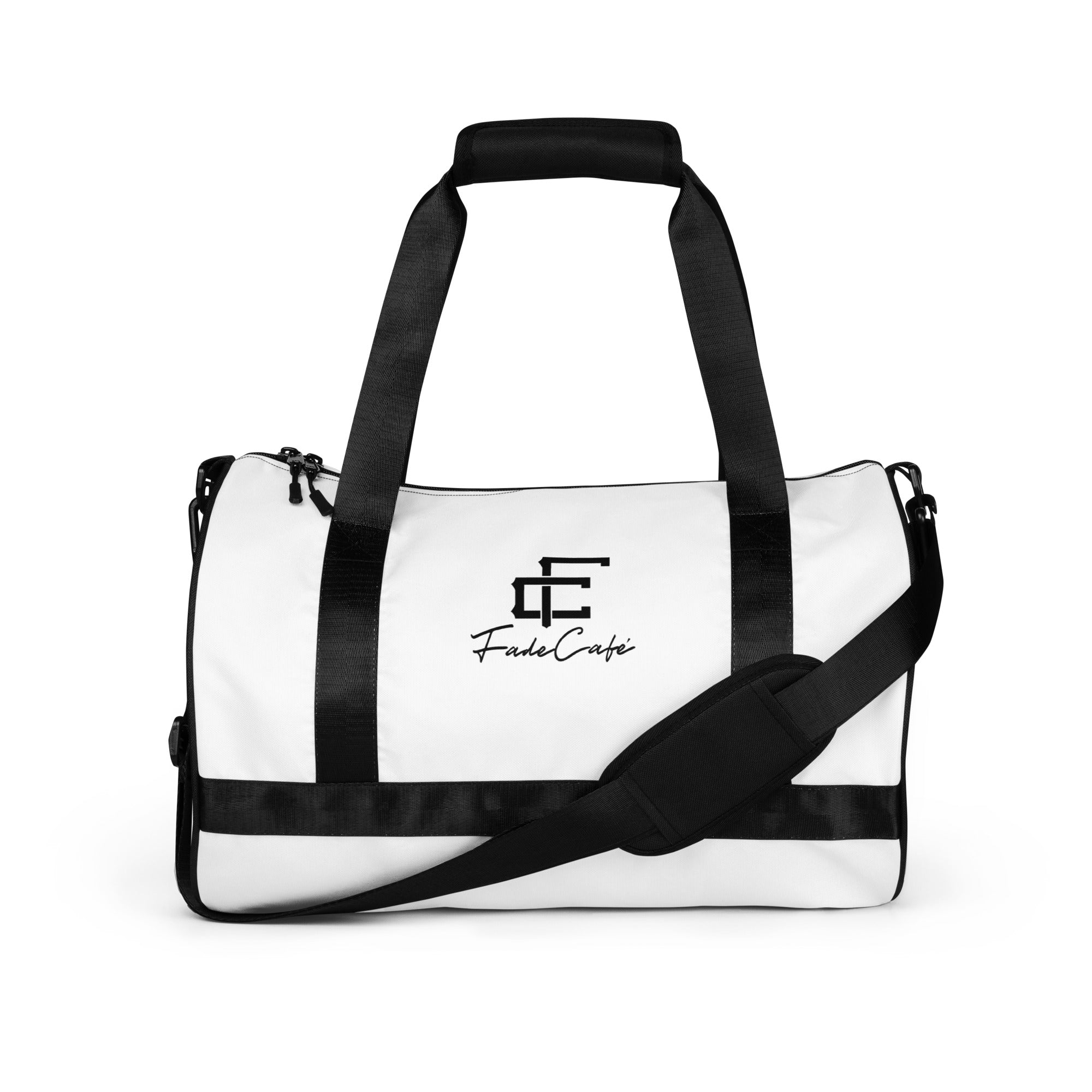 Mind and Body gym bag