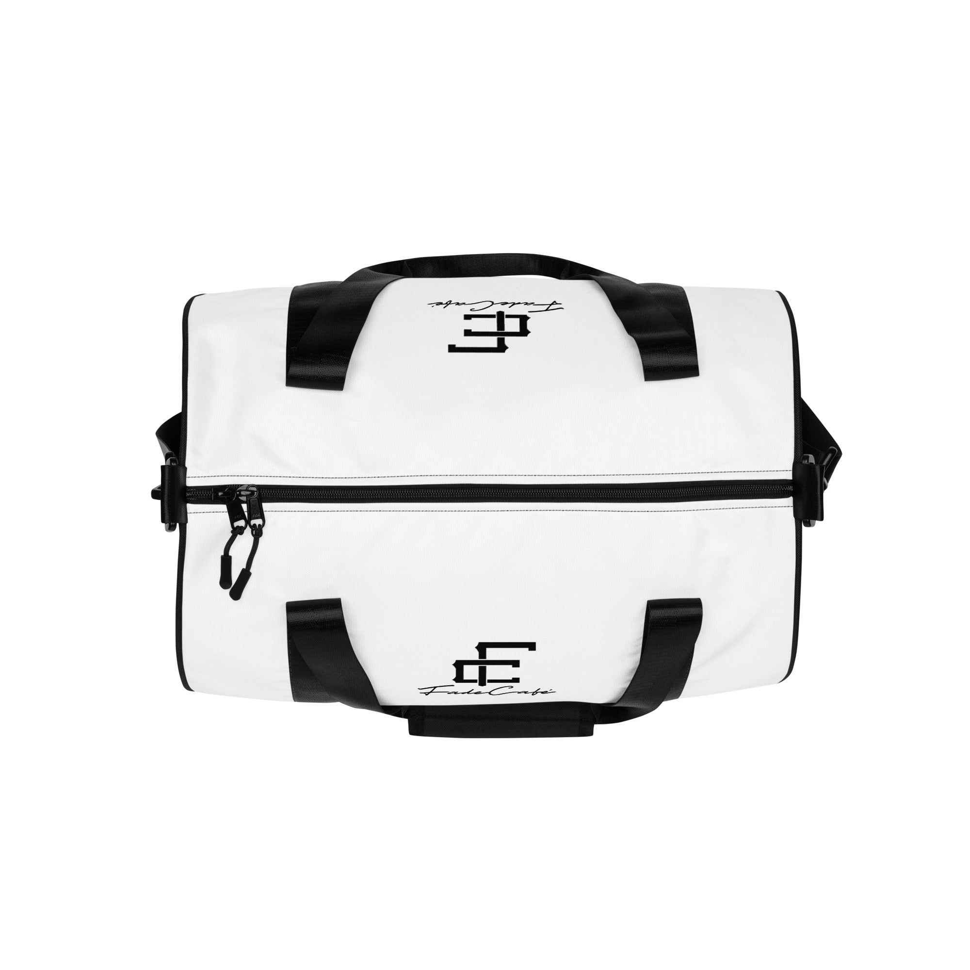 Mind and Body gym bag