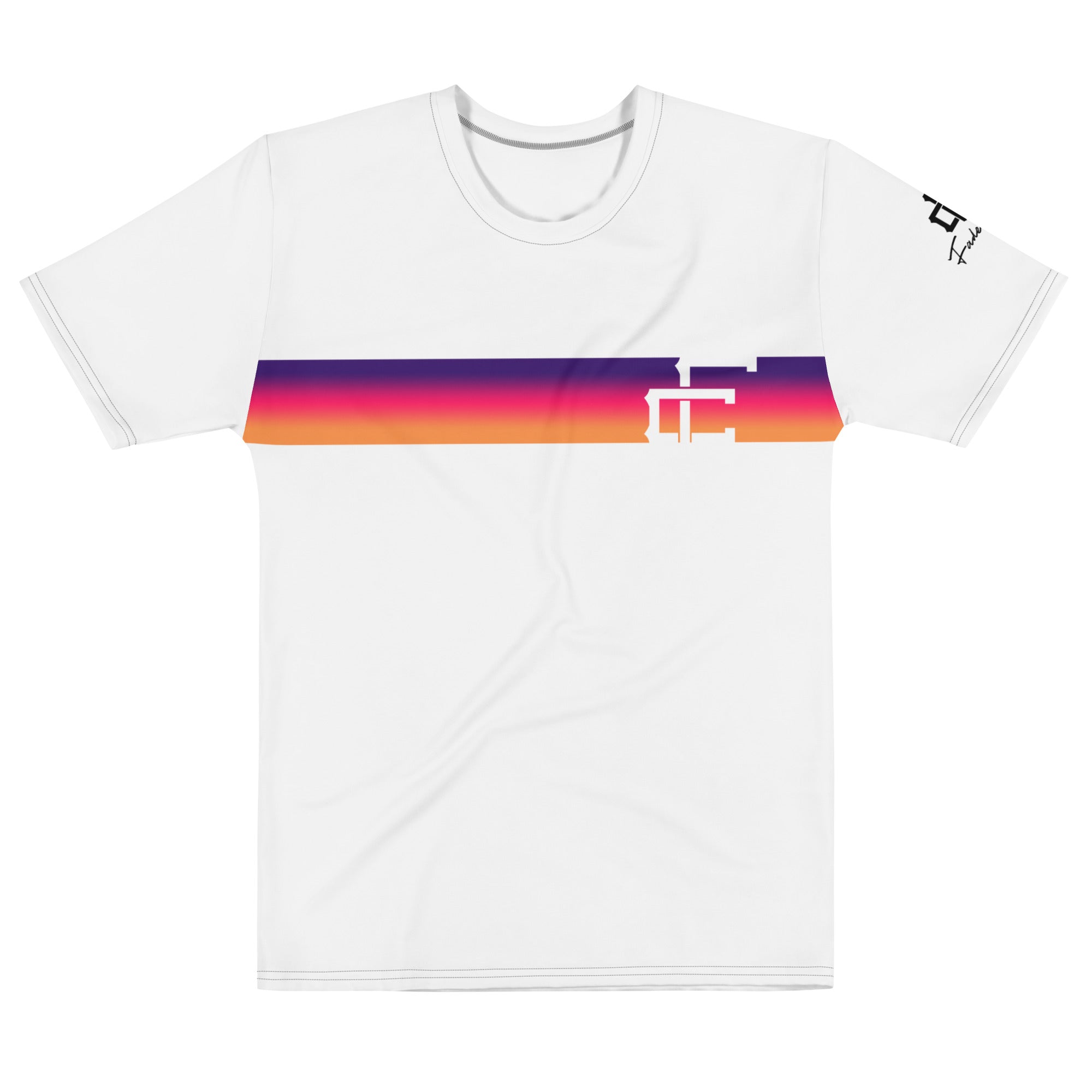 PureGasm Men's t-shirt
