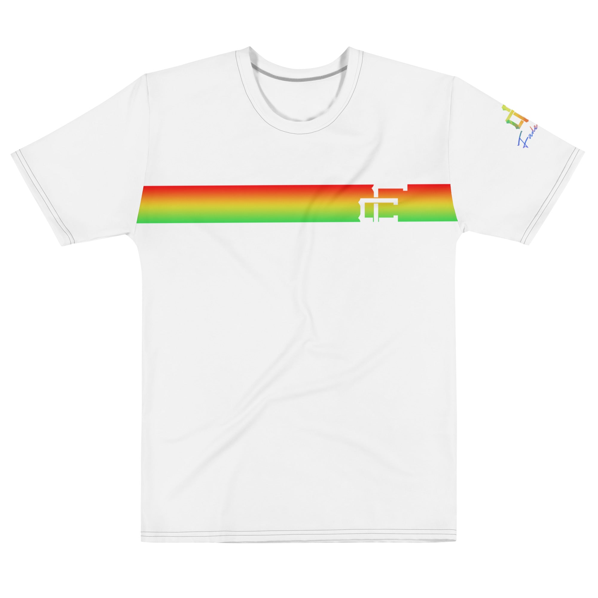 Candy Rush Men's t-shirt