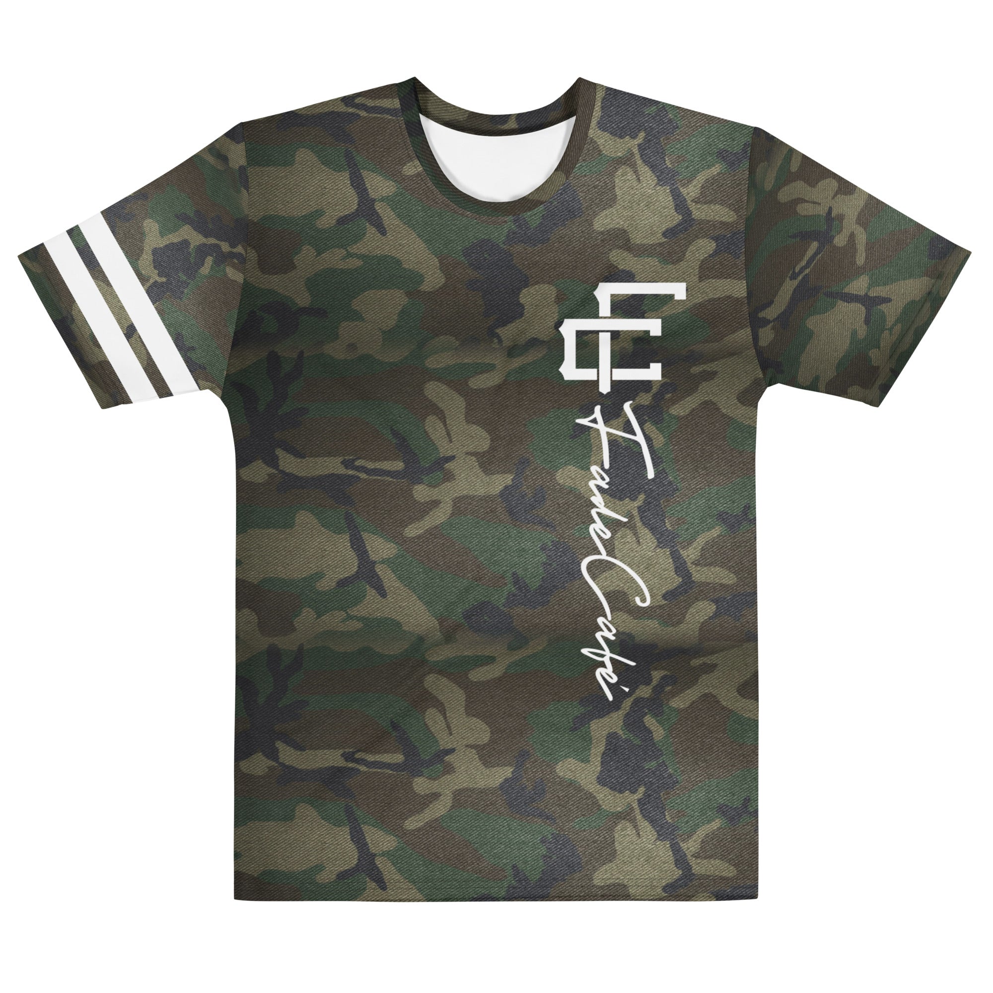 Combat FC Men's t-shirt