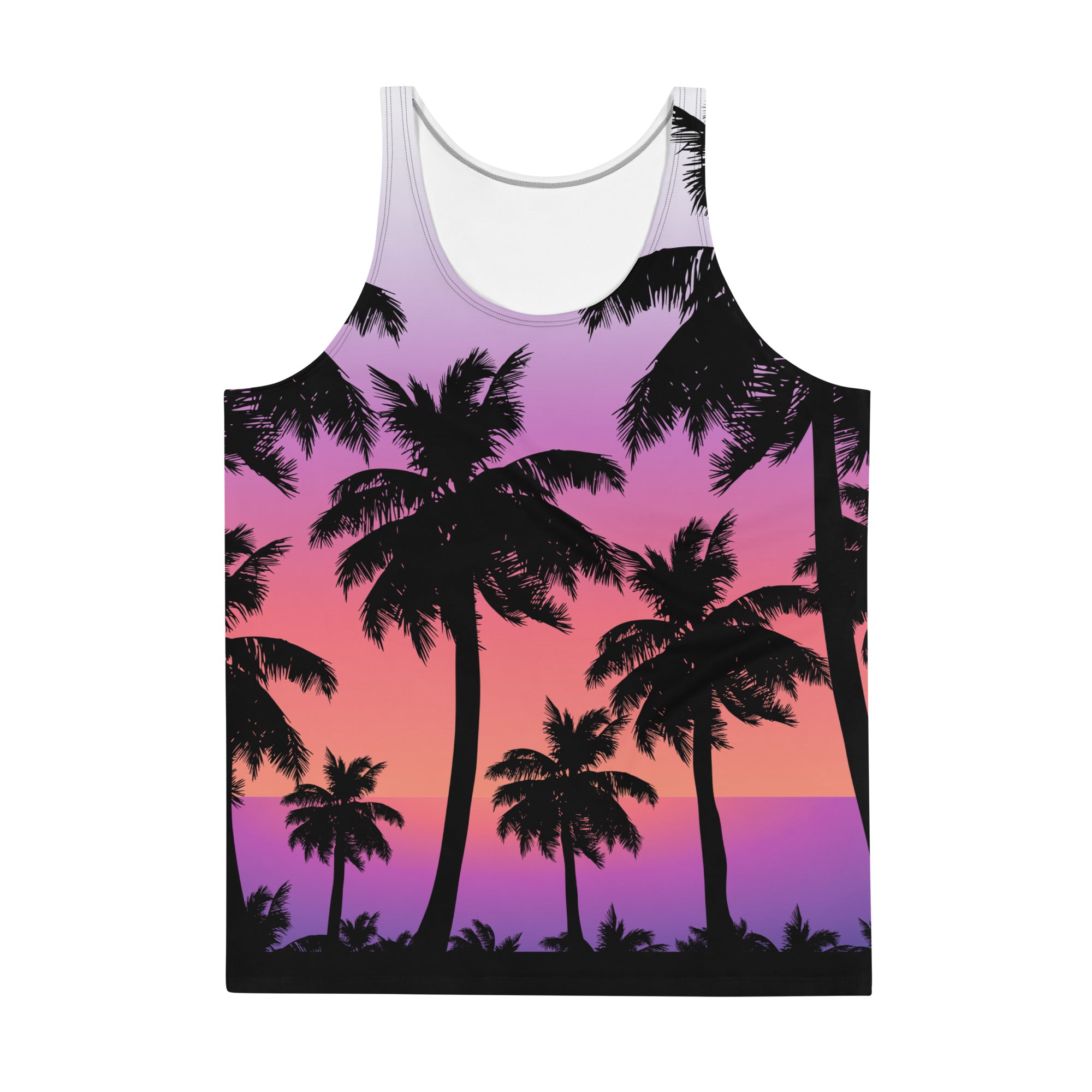 Group Sesh Unisex Tank Top