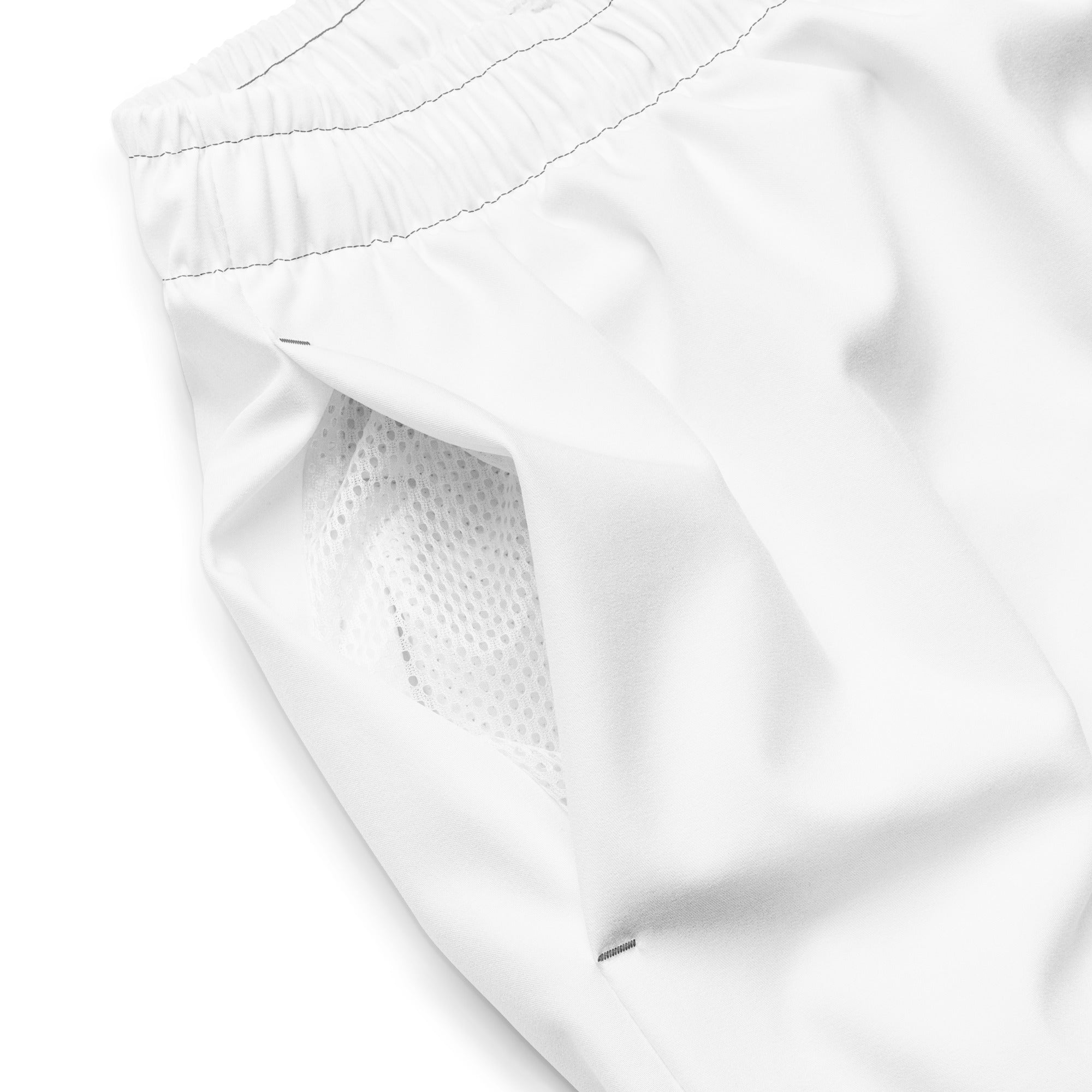 FC moves Men's swim trunks