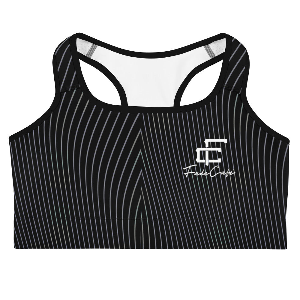 Introvertical Sports bra