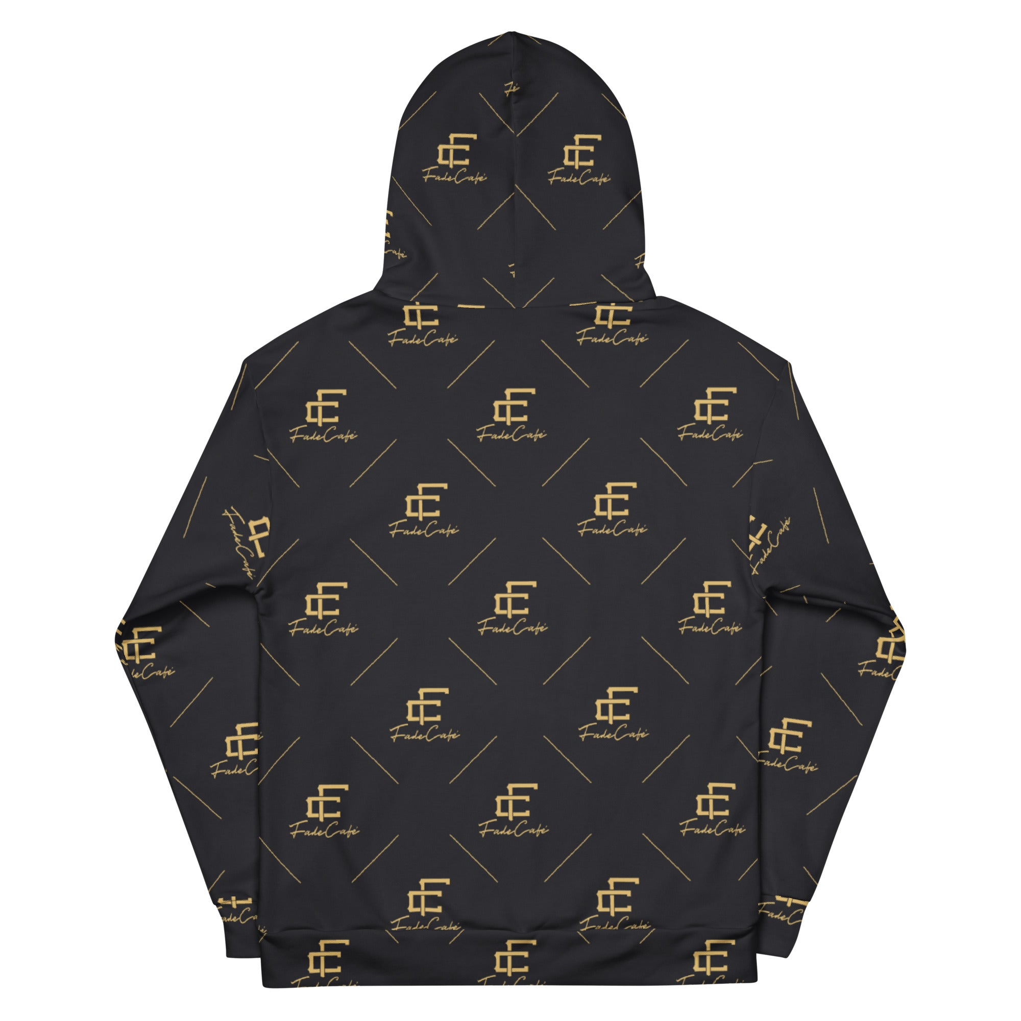 Clone Classical Unisex Hoodie